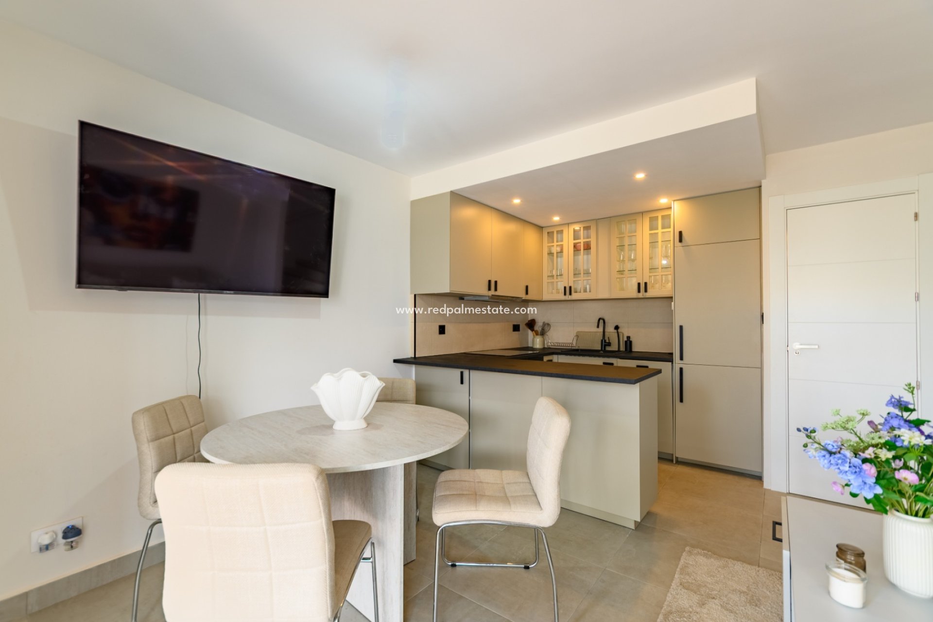 Videresalg - town_house -
Torrevieja - Los Balcones - Los Altos del Edén