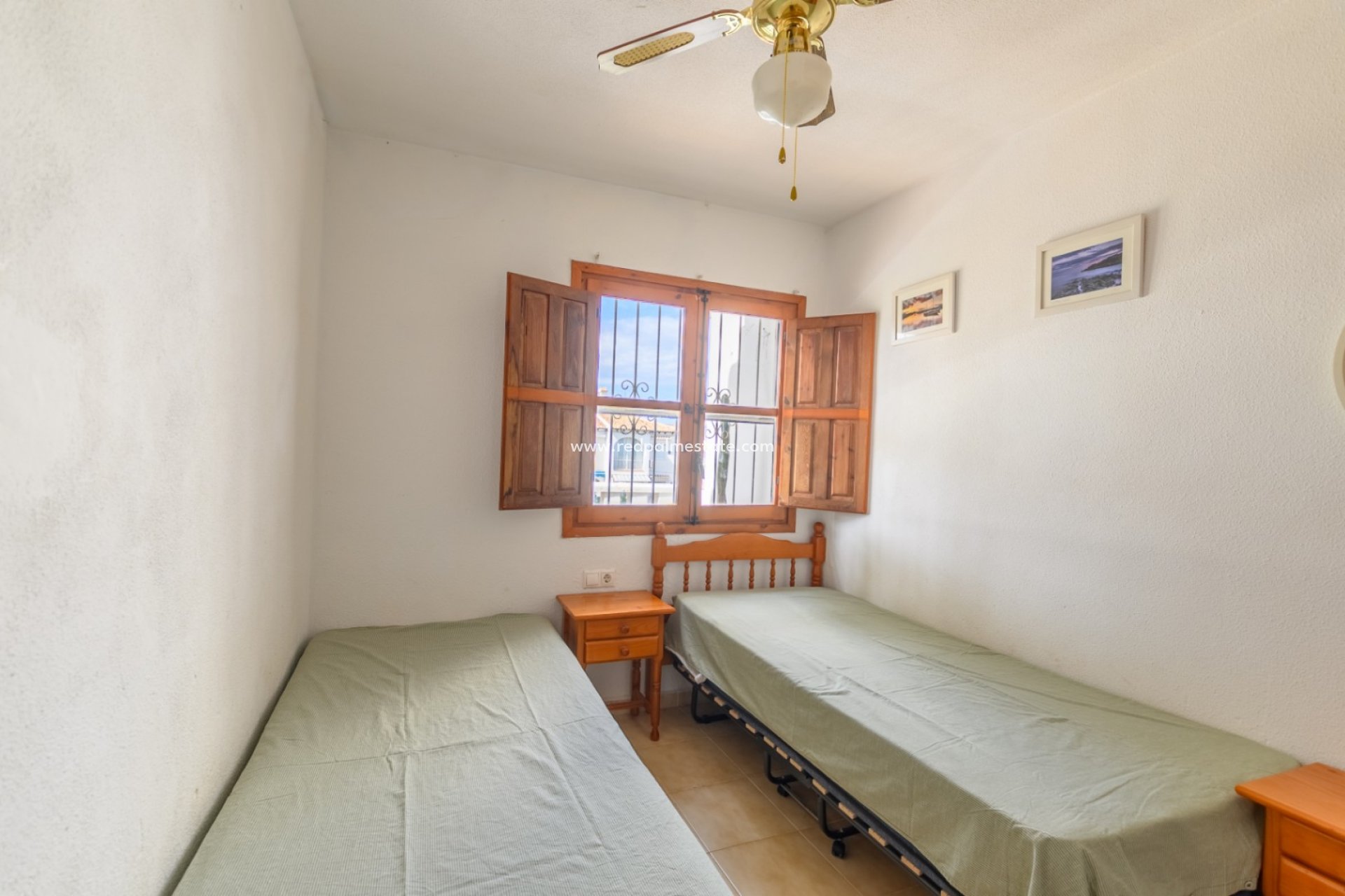 Videresalg - town_house -
Torrevieja - Los Balcones - Los Altos del Edén