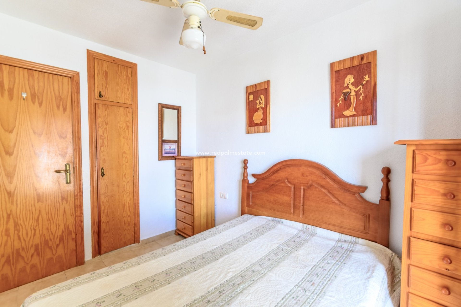 Videresalg - town_house -
Torrevieja - Los Balcones - Los Altos del Edén