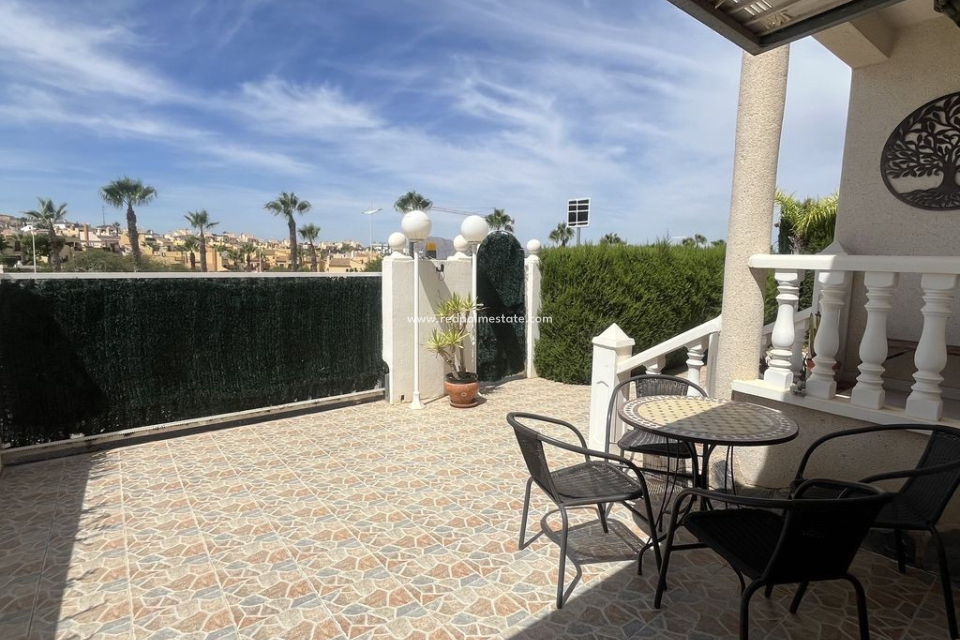 Videresalg - Vila -
Algorfa - Montemar