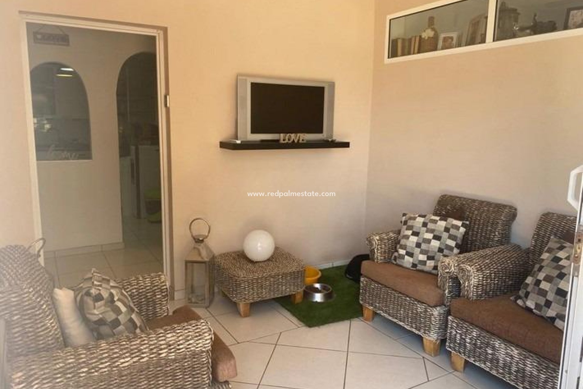 Videresalg - Villa -
Albatera - Campo De Albatera