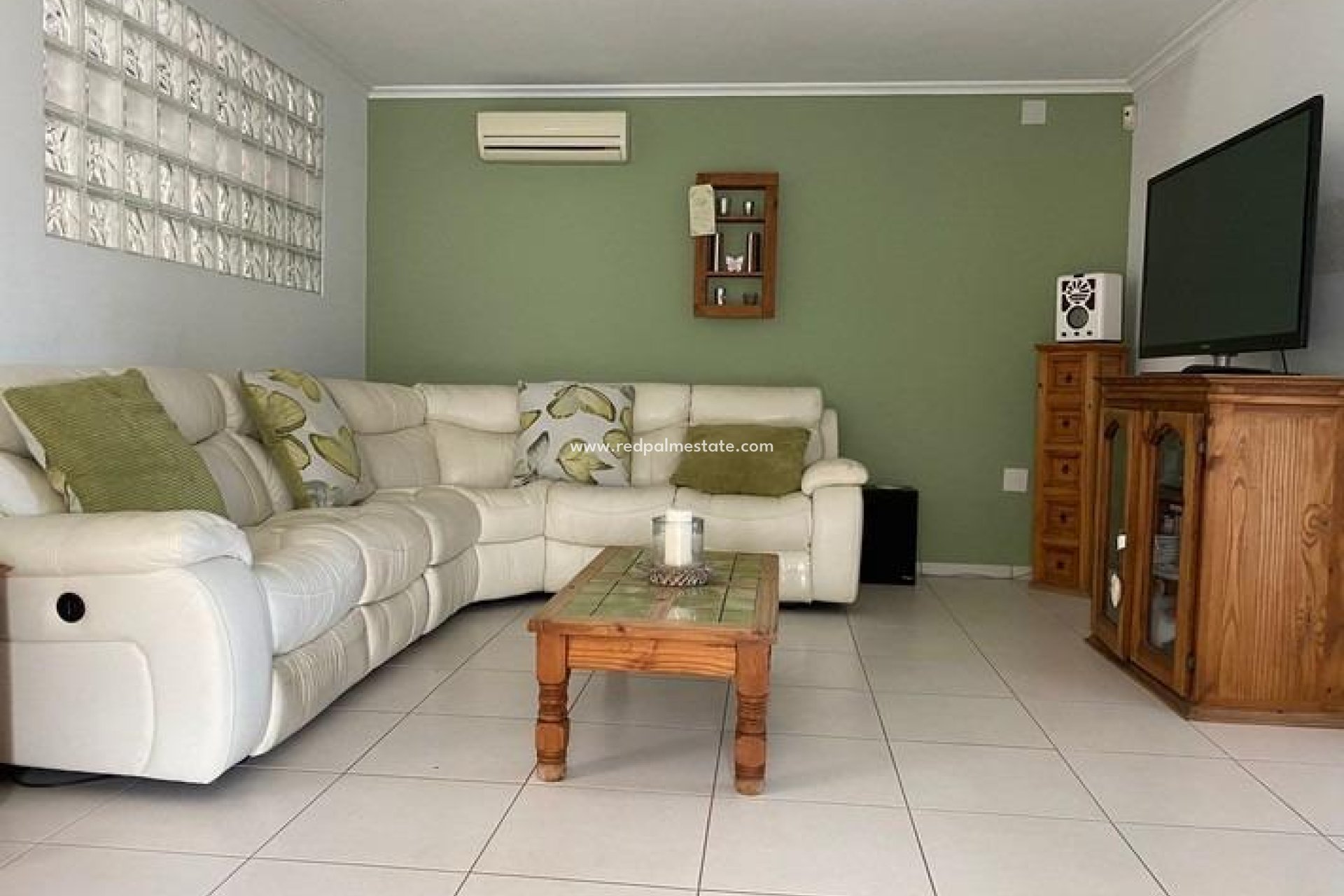 Videresalg - Villa -
Albatera - Campo De Albatera