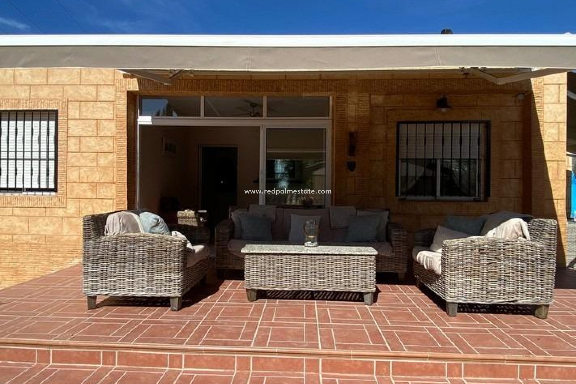 Videresalg - Villa -
Albatera - Campo De Albatera