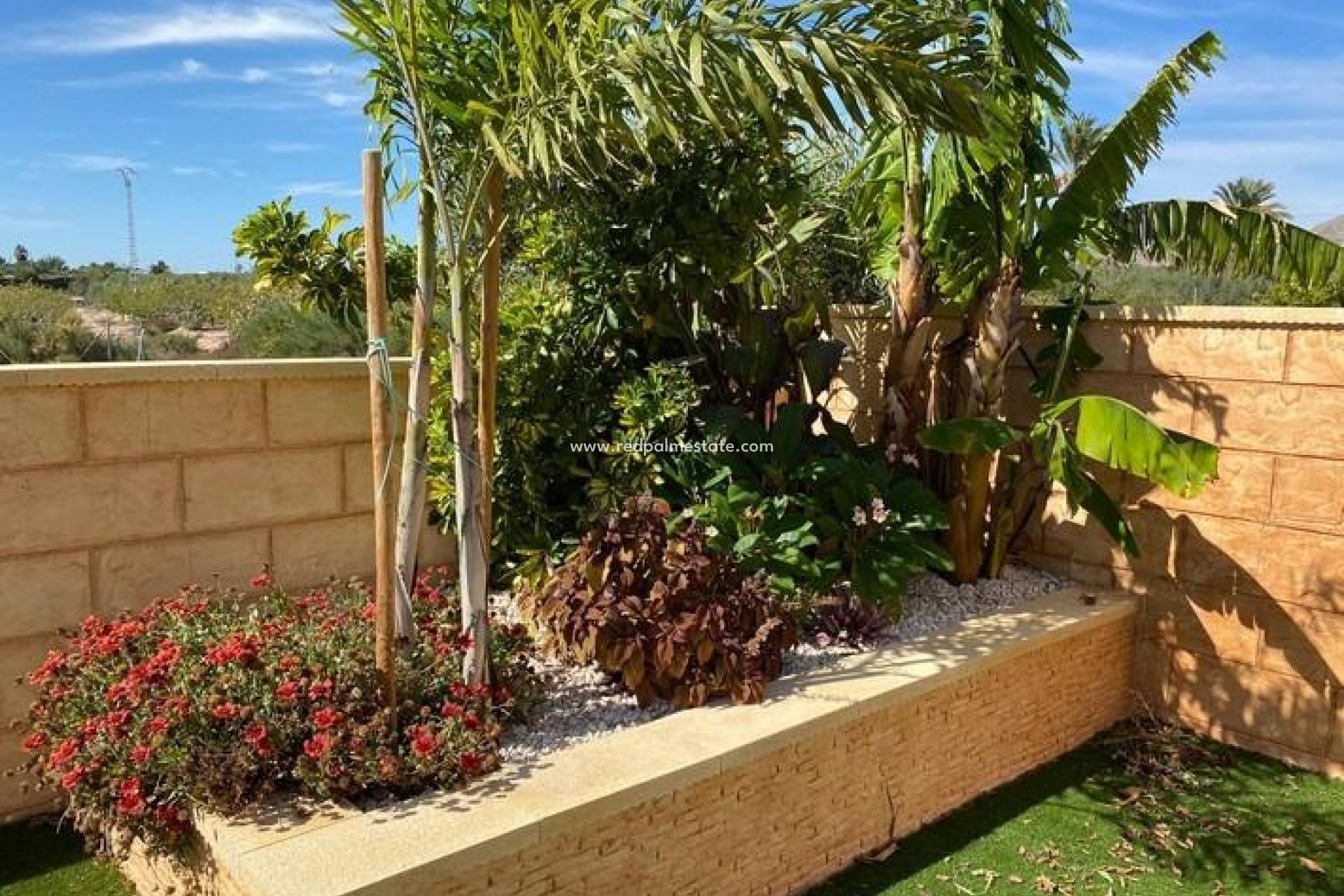 Videresalg - Villa -
Albatera - Campo De Albatera