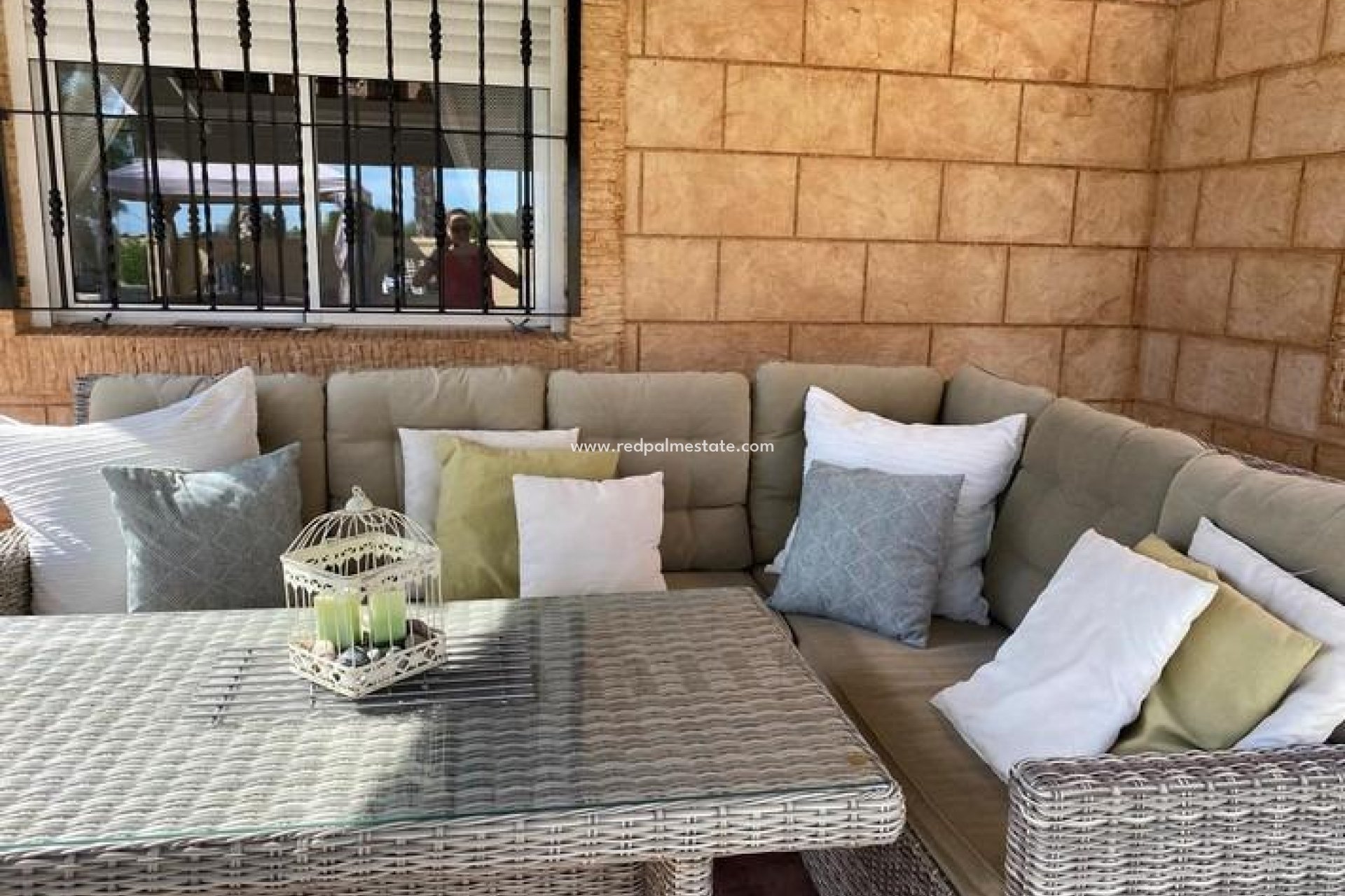 Videresalg - Villa -
Albatera - Campo De Albatera