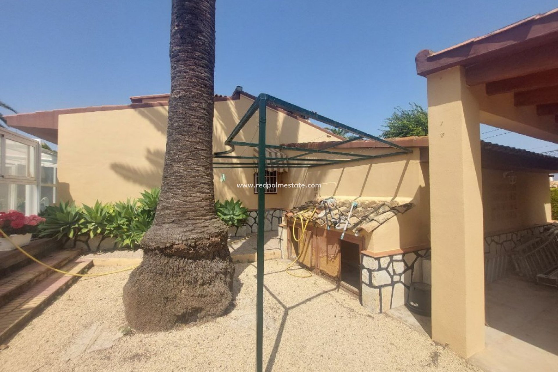 Videresalg - Villa -
Albir - Costa Blanca