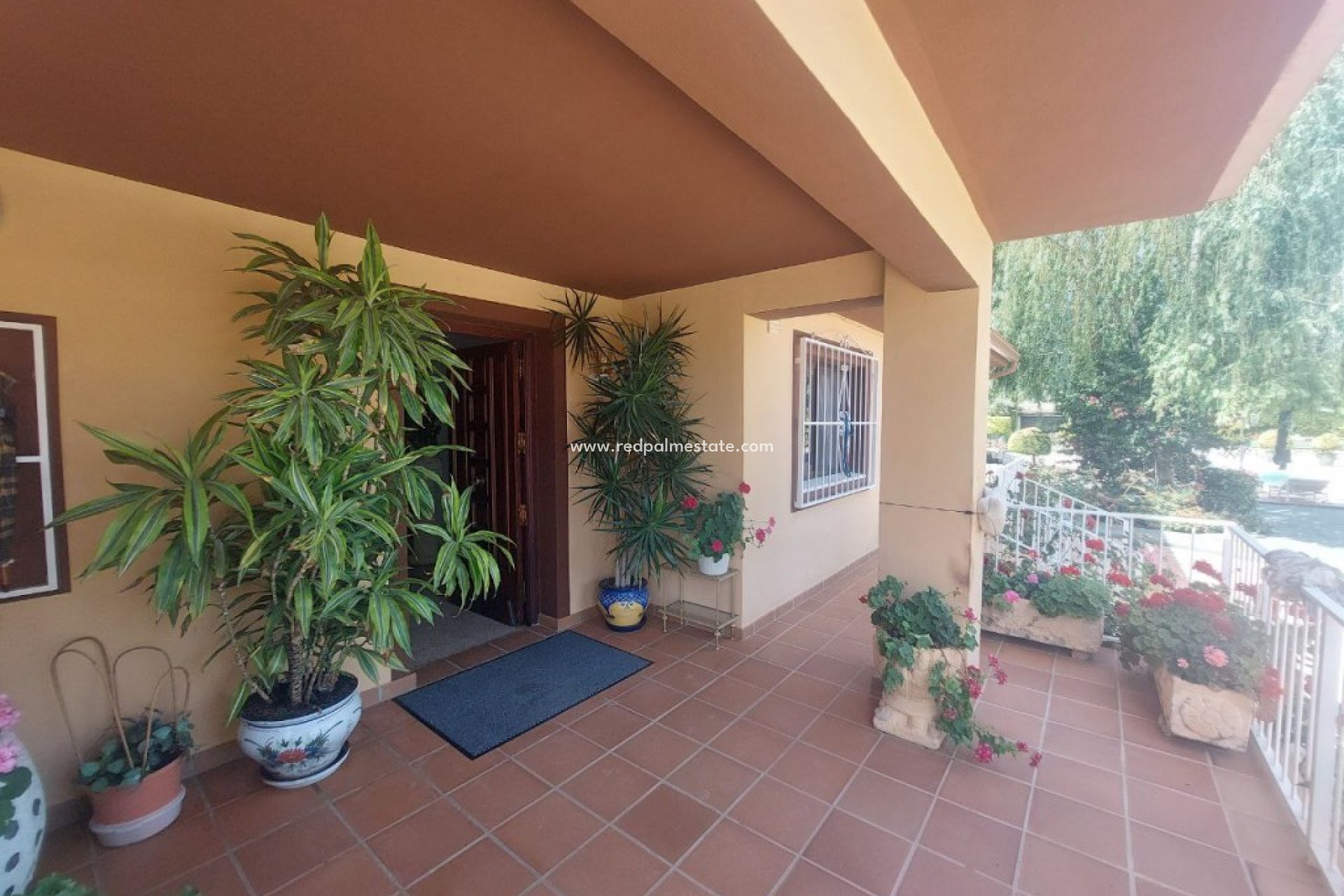 Videresalg - Villa -
Albir - Costa Blanca