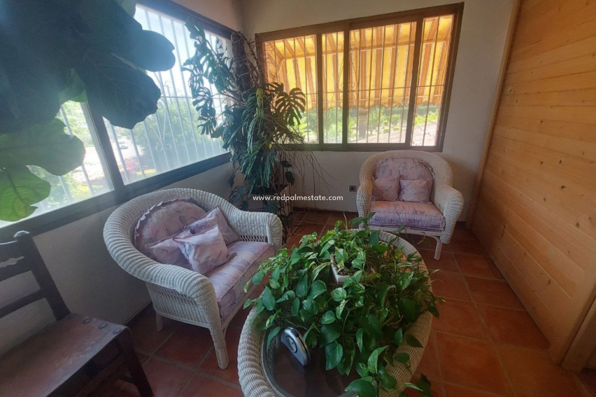 Videresalg - Villa -
Albir - Costa Blanca