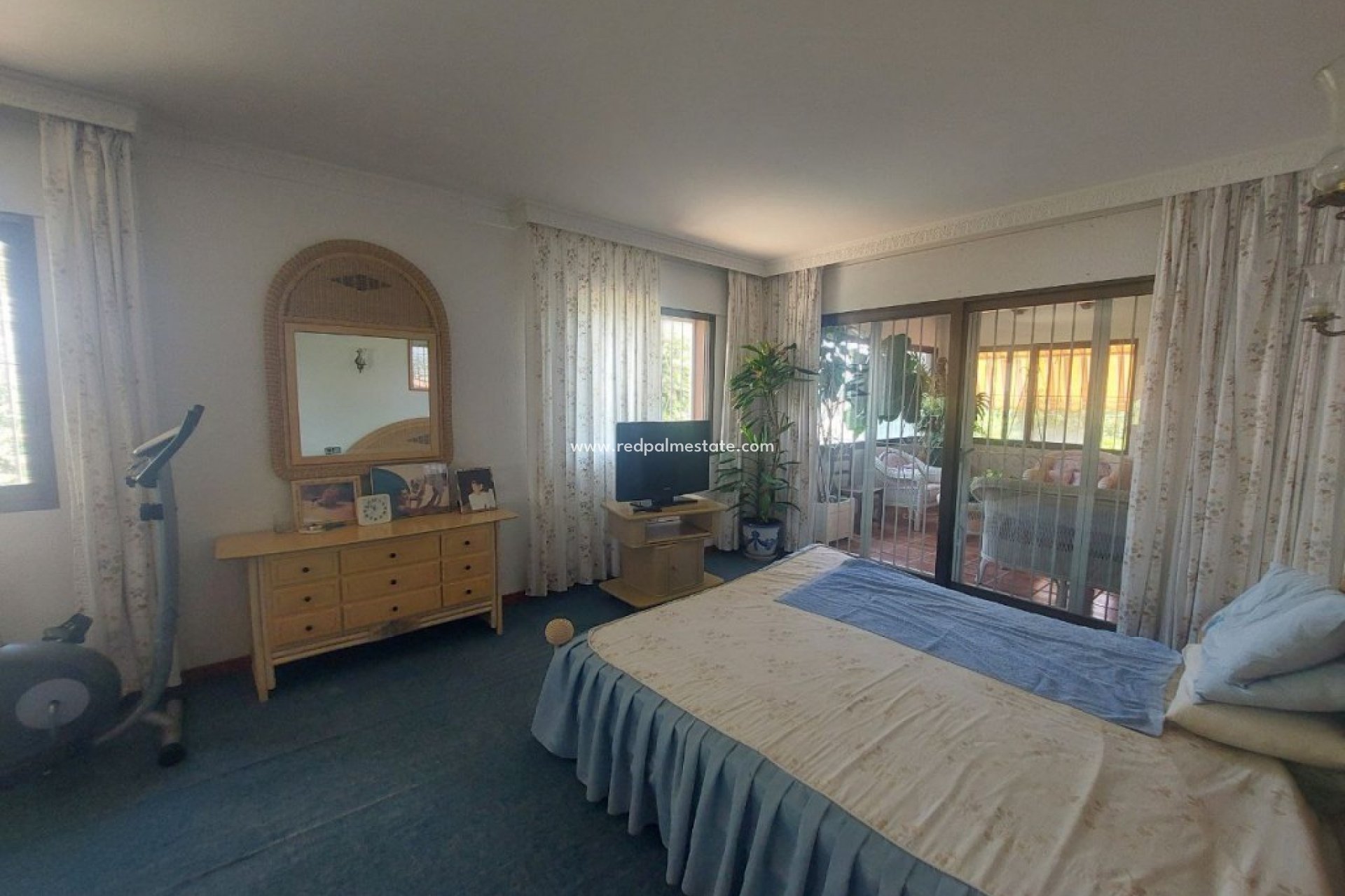 Videresalg - Villa -
Albir - Costa Blanca