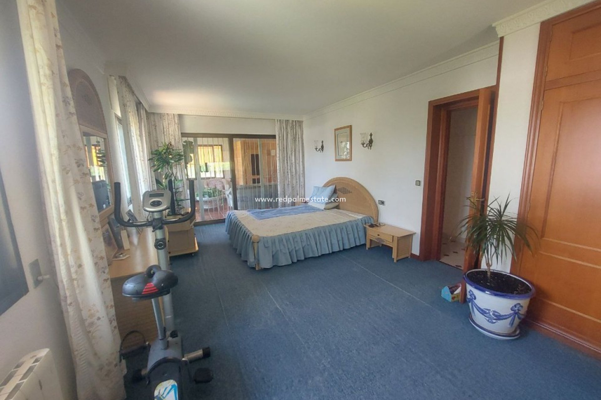 Videresalg - Villa -
Albir - Costa Blanca