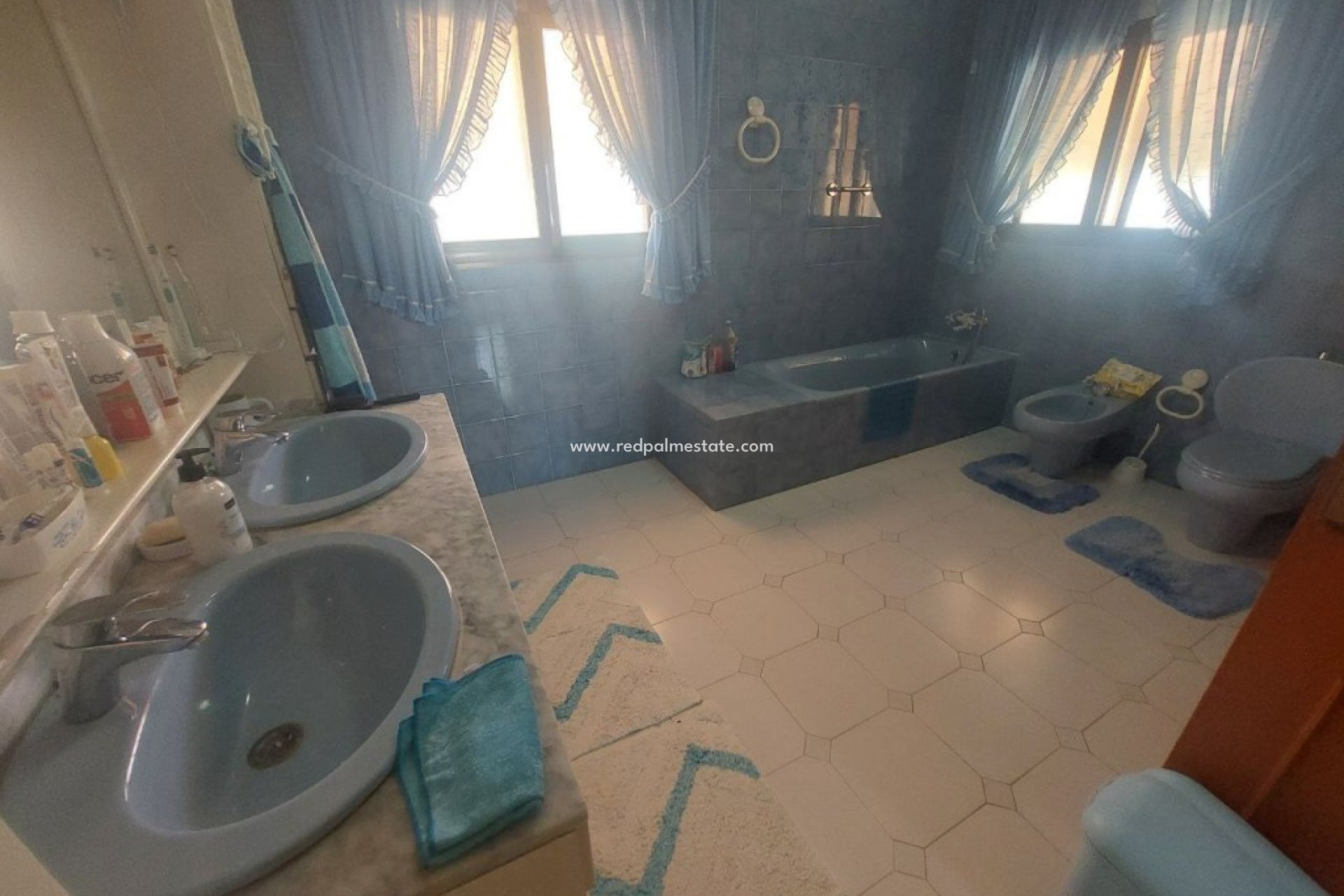 Videresalg - Villa -
Albir - Costa Blanca