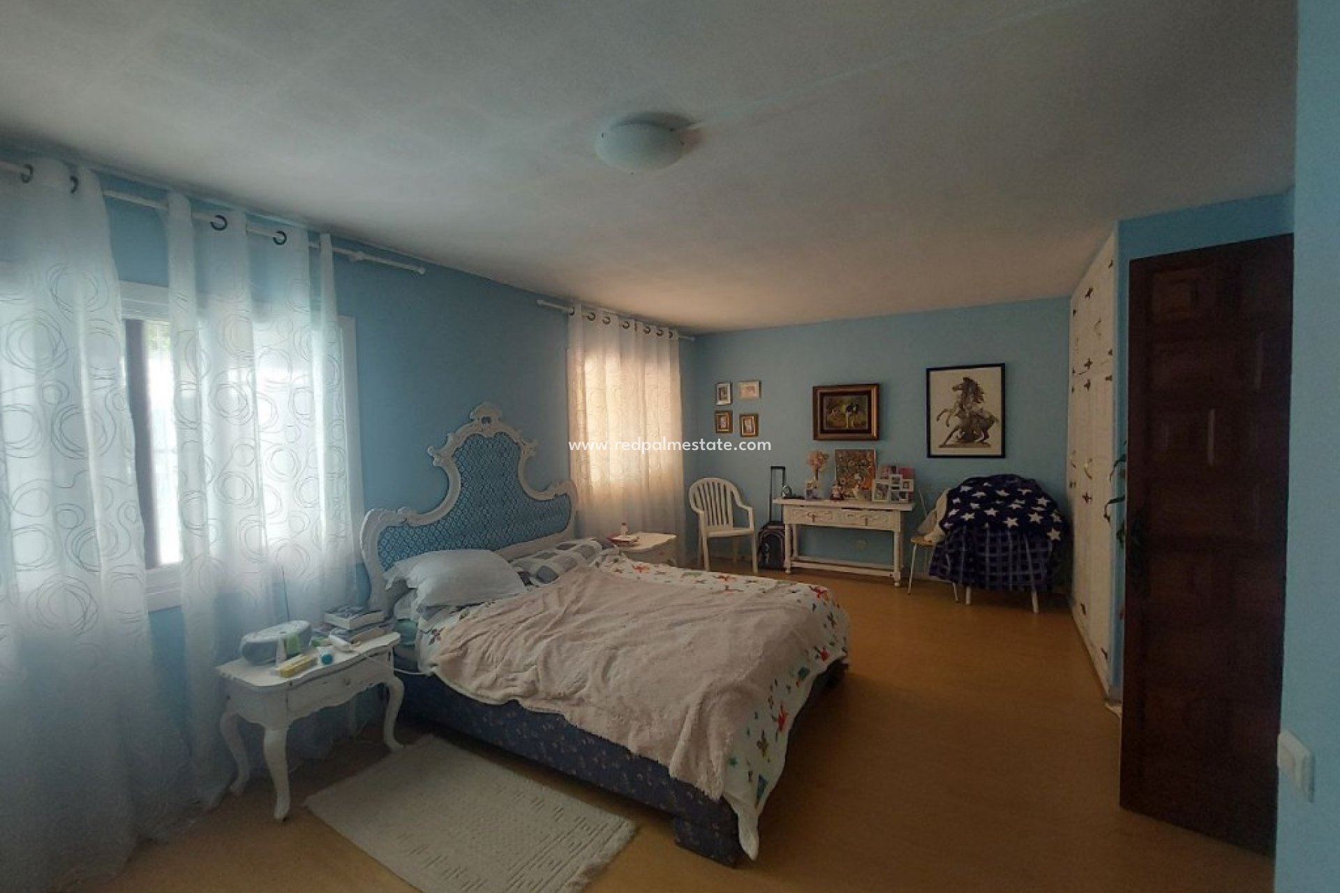 Videresalg - Villa -
Albir - Costa Blanca