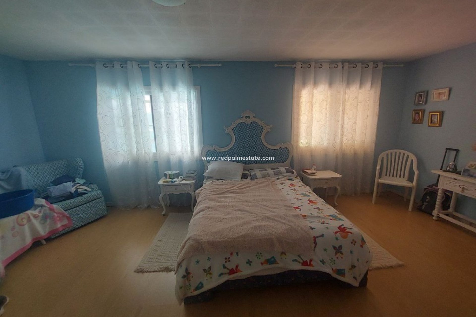 Videresalg - Villa -
Albir - Costa Blanca