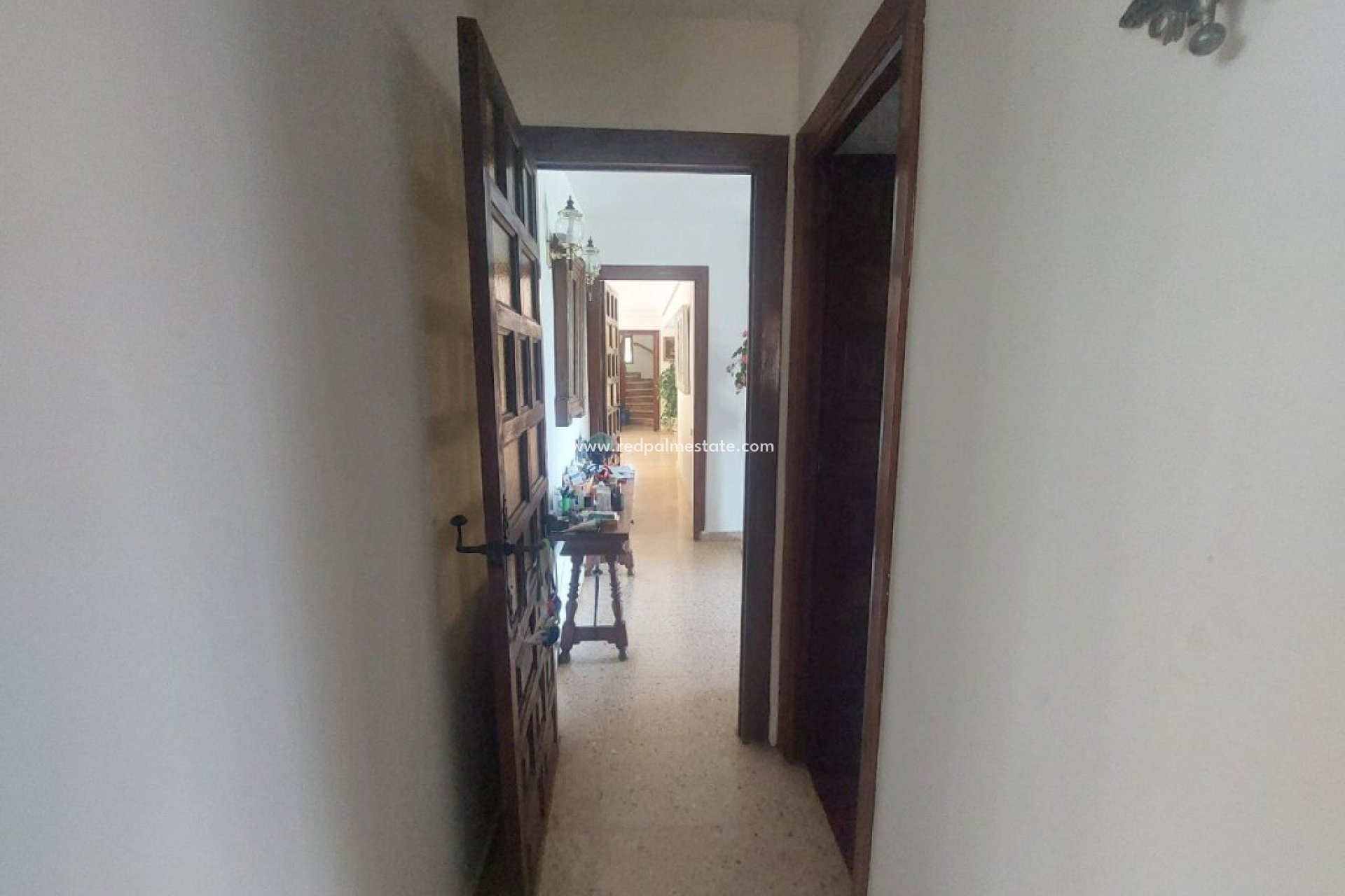 Videresalg - Villa -
Albir - Costa Blanca