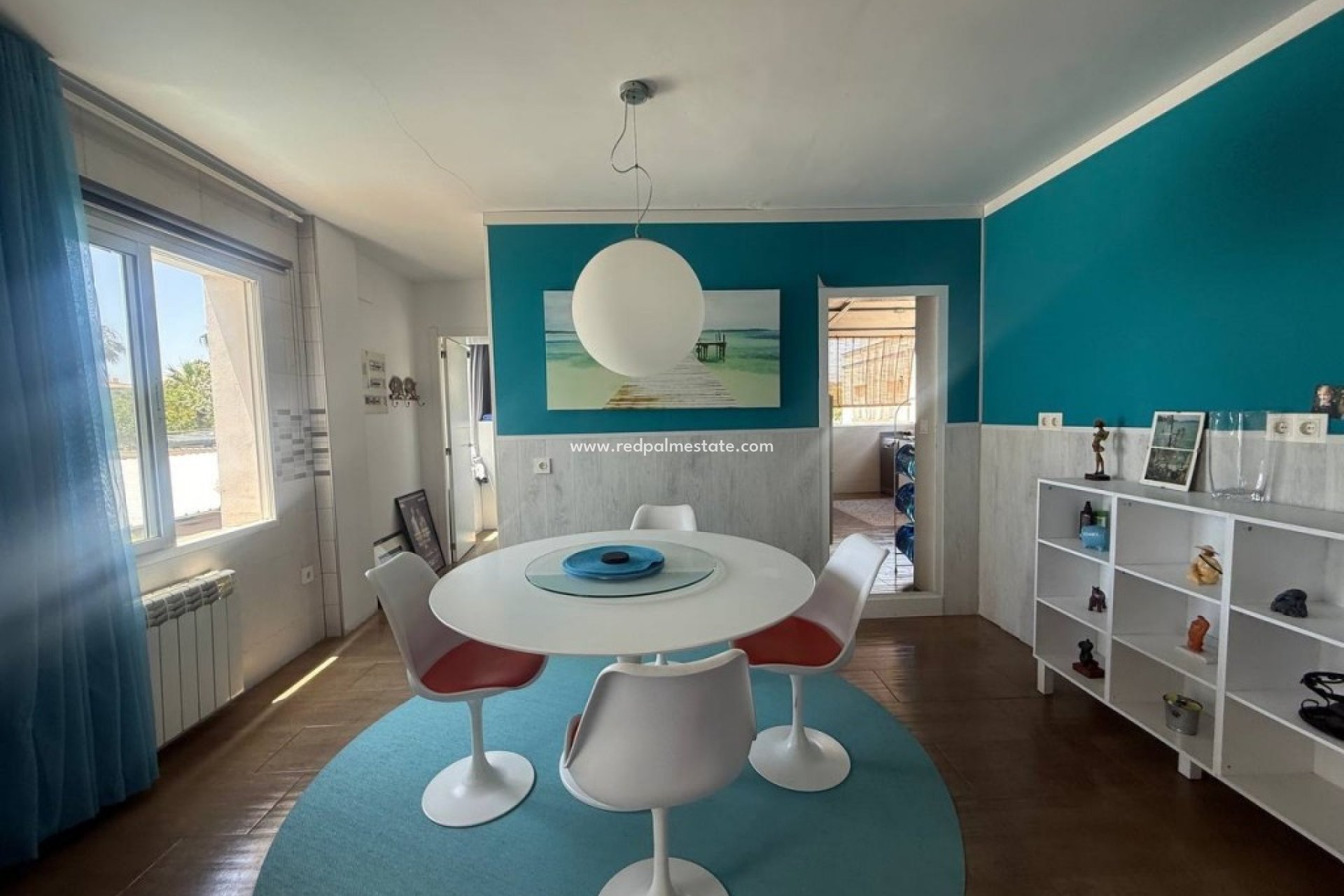 Videresalg - Villa -
Albir - Costa Blanca