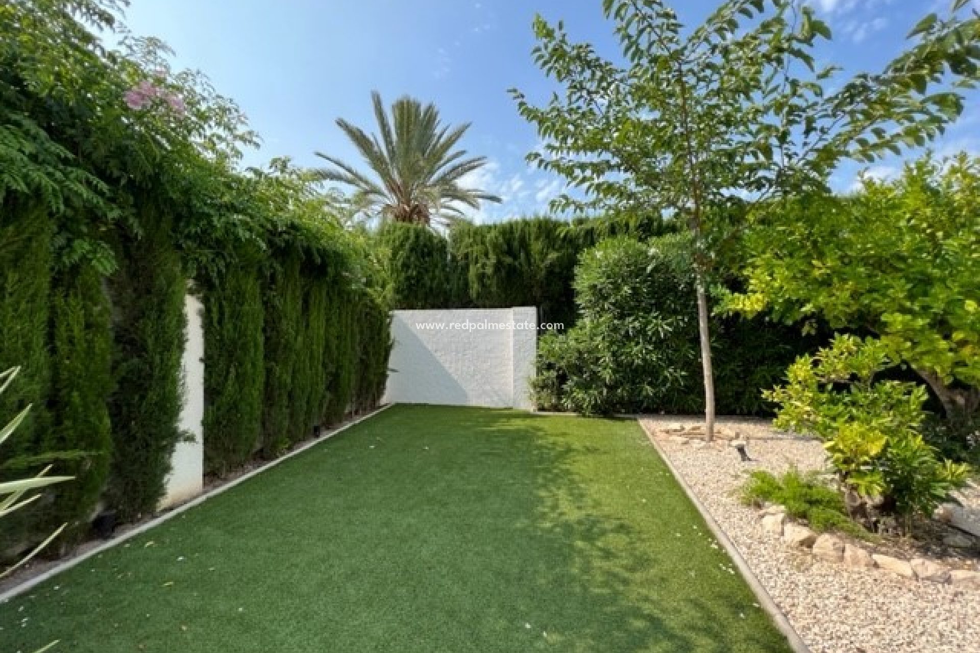 Videresalg - Villa -
Albir - Costa Blanca