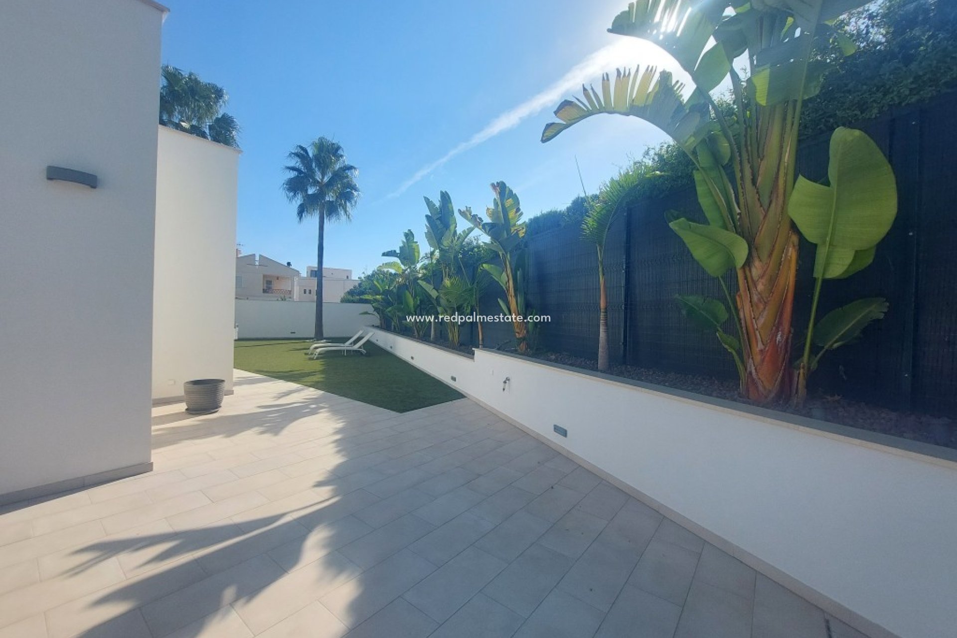 Videresalg - Villa -
Albir - Costa Blanca