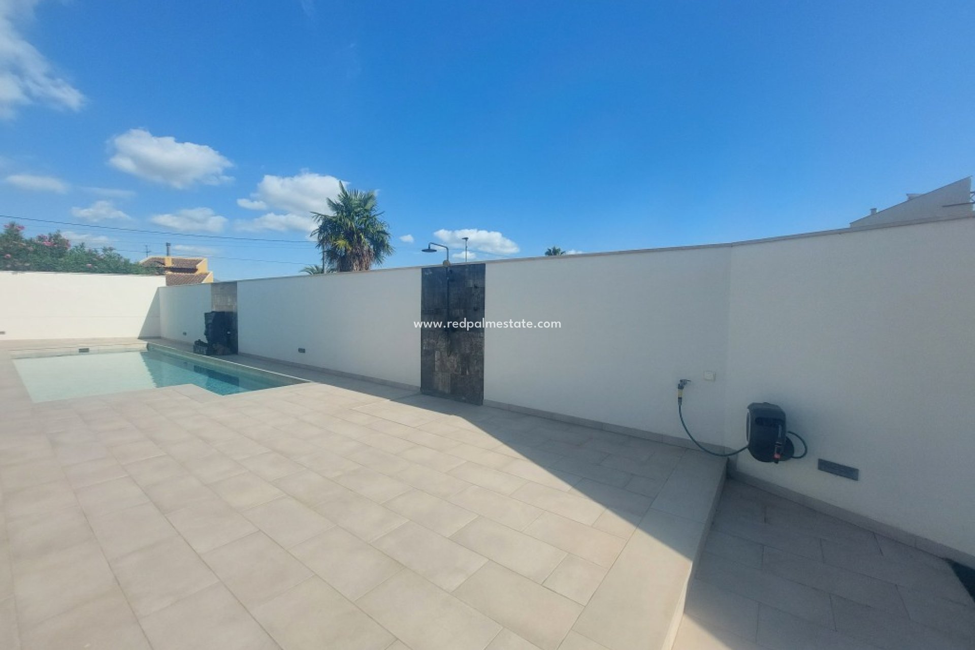 Videresalg - Villa -
Albir - Costa Blanca