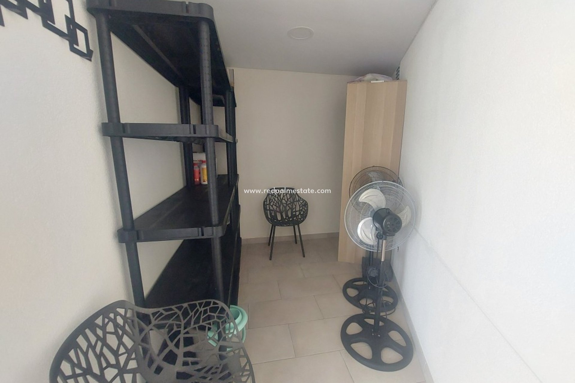 Videresalg - Villa -
Albir - Costa Blanca