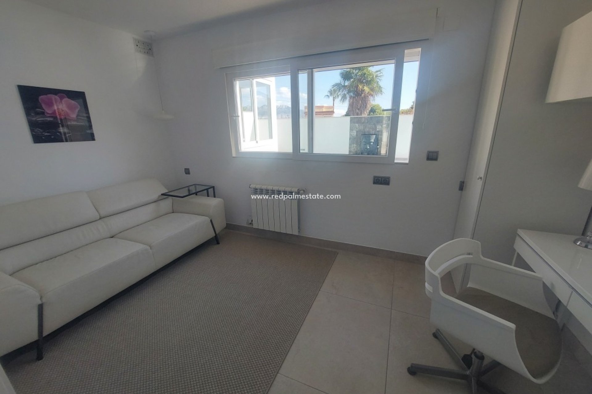 Videresalg - Villa -
Albir - Costa Blanca