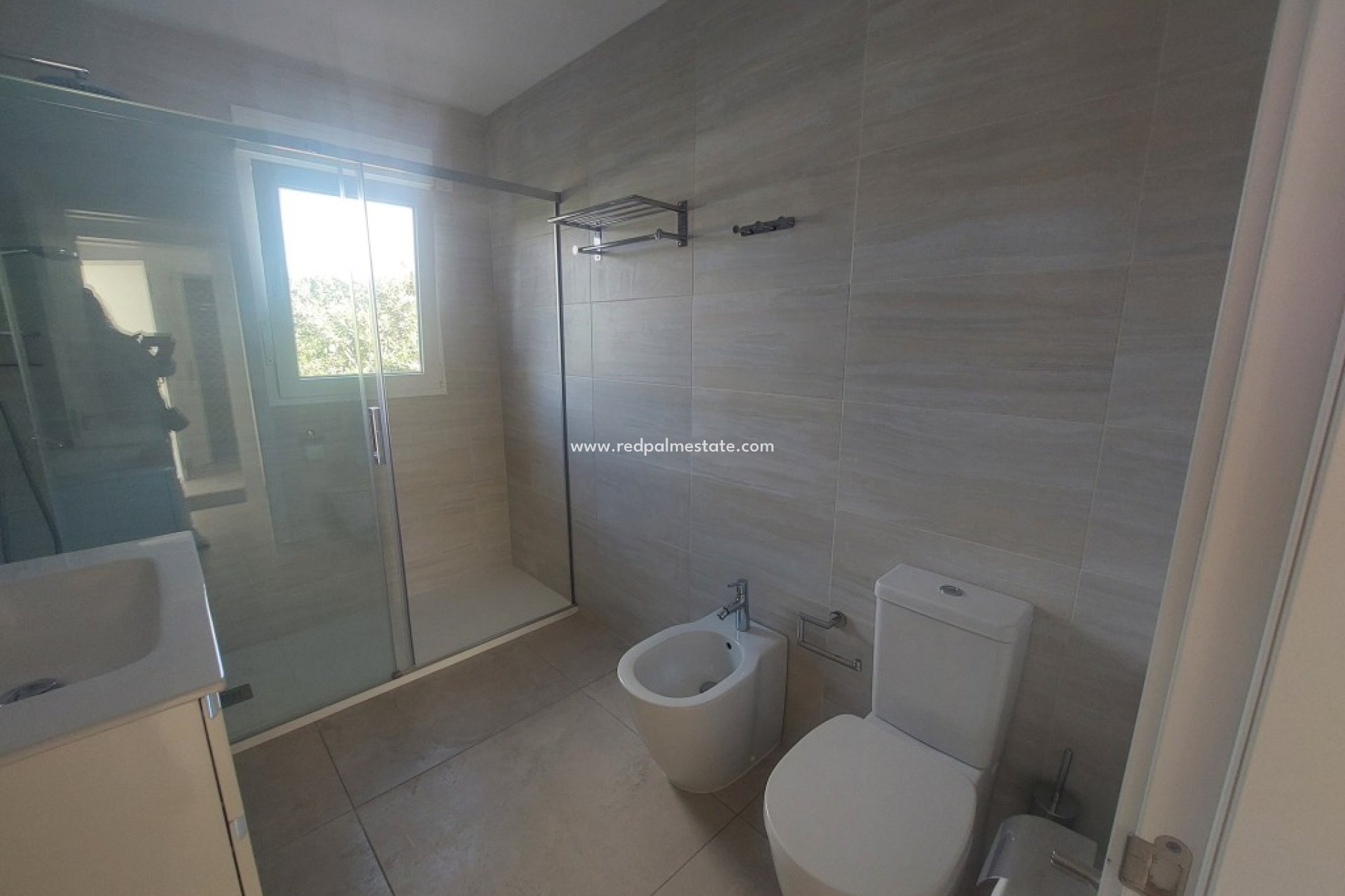 Videresalg - Villa -
Albir - Costa Blanca