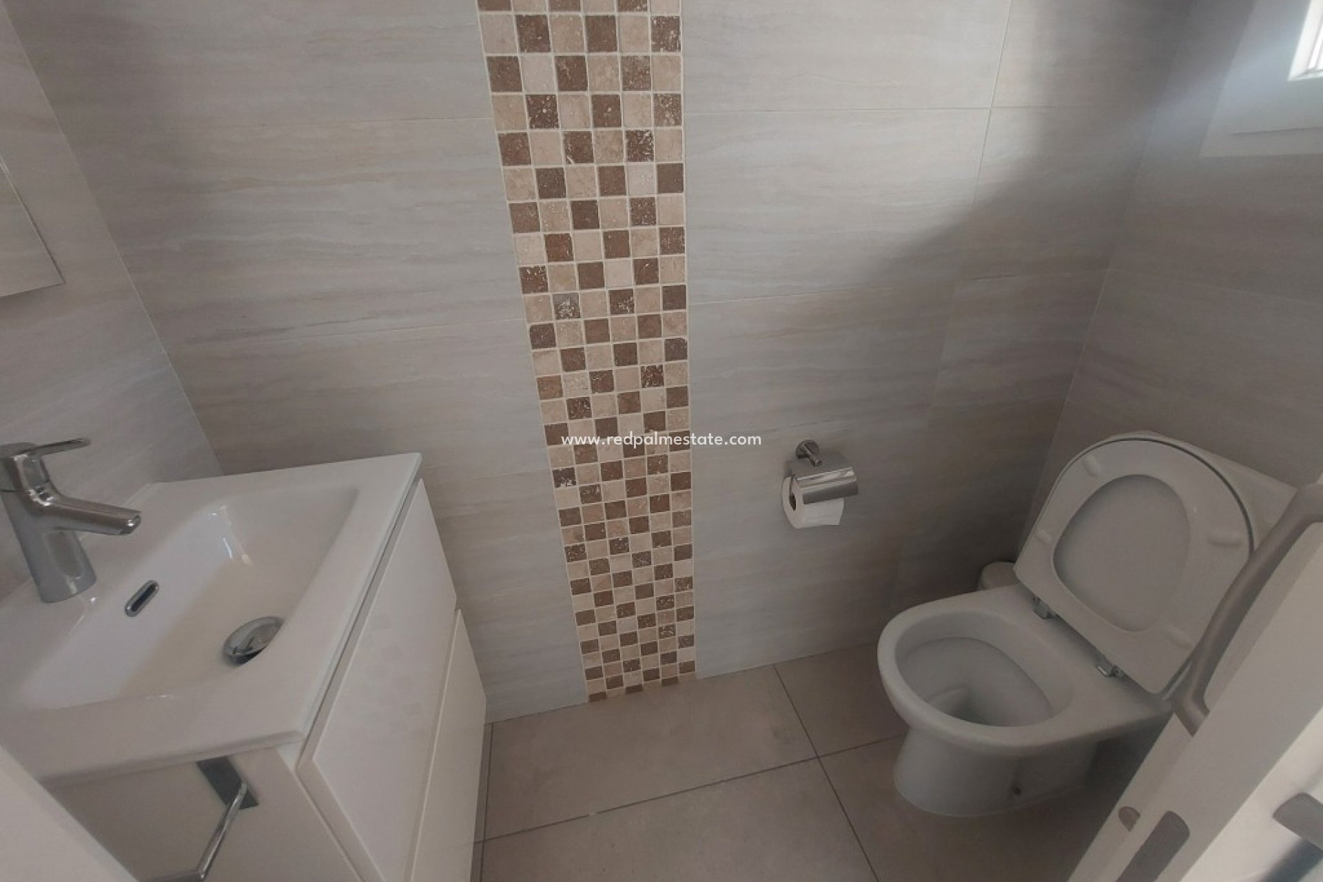 Videresalg - Villa -
Albir - Costa Blanca