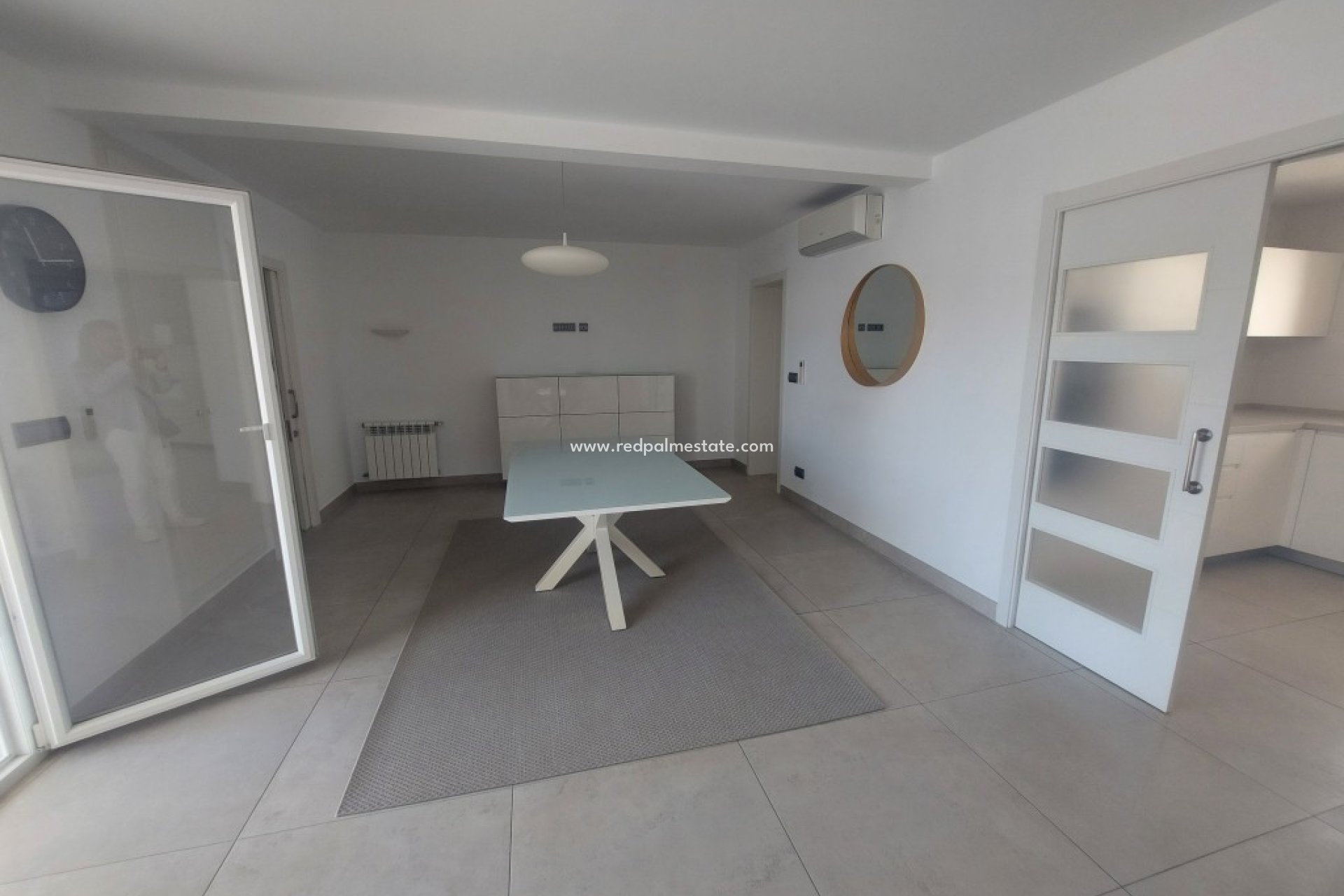 Videresalg - Villa -
Albir - Costa Blanca