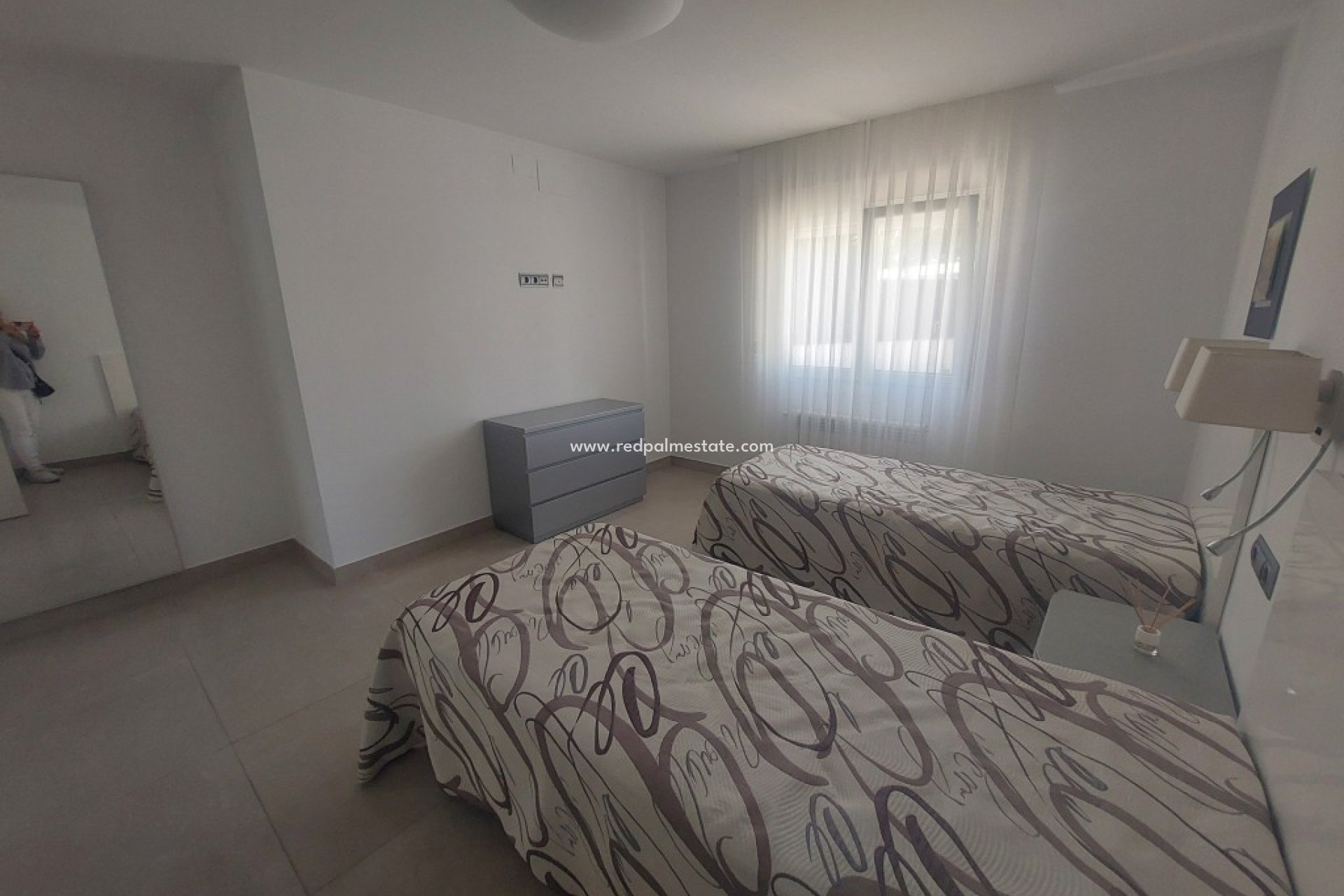 Videresalg - Villa -
Albir - Costa Blanca
