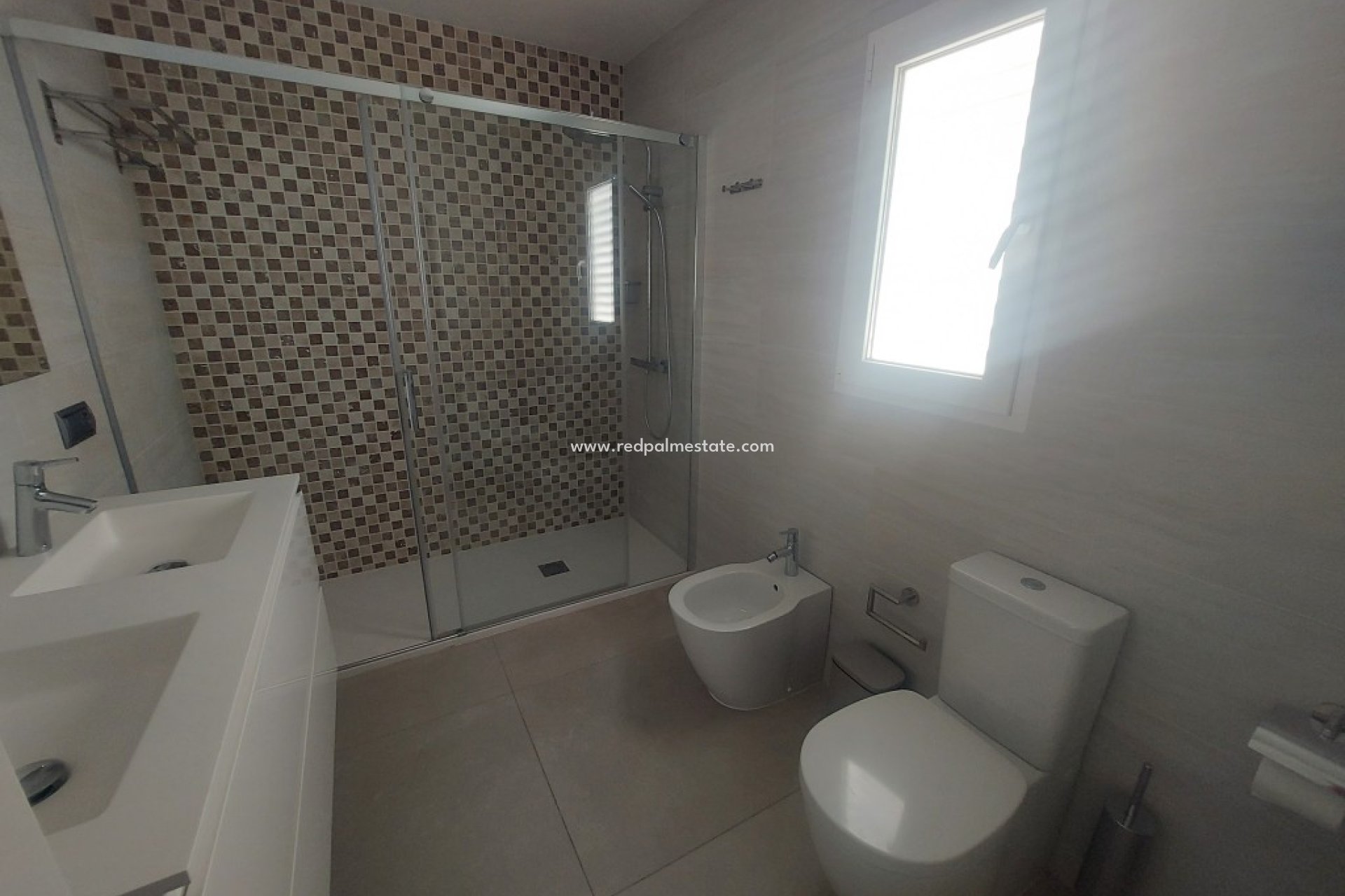 Videresalg - Villa -
Albir - Costa Blanca