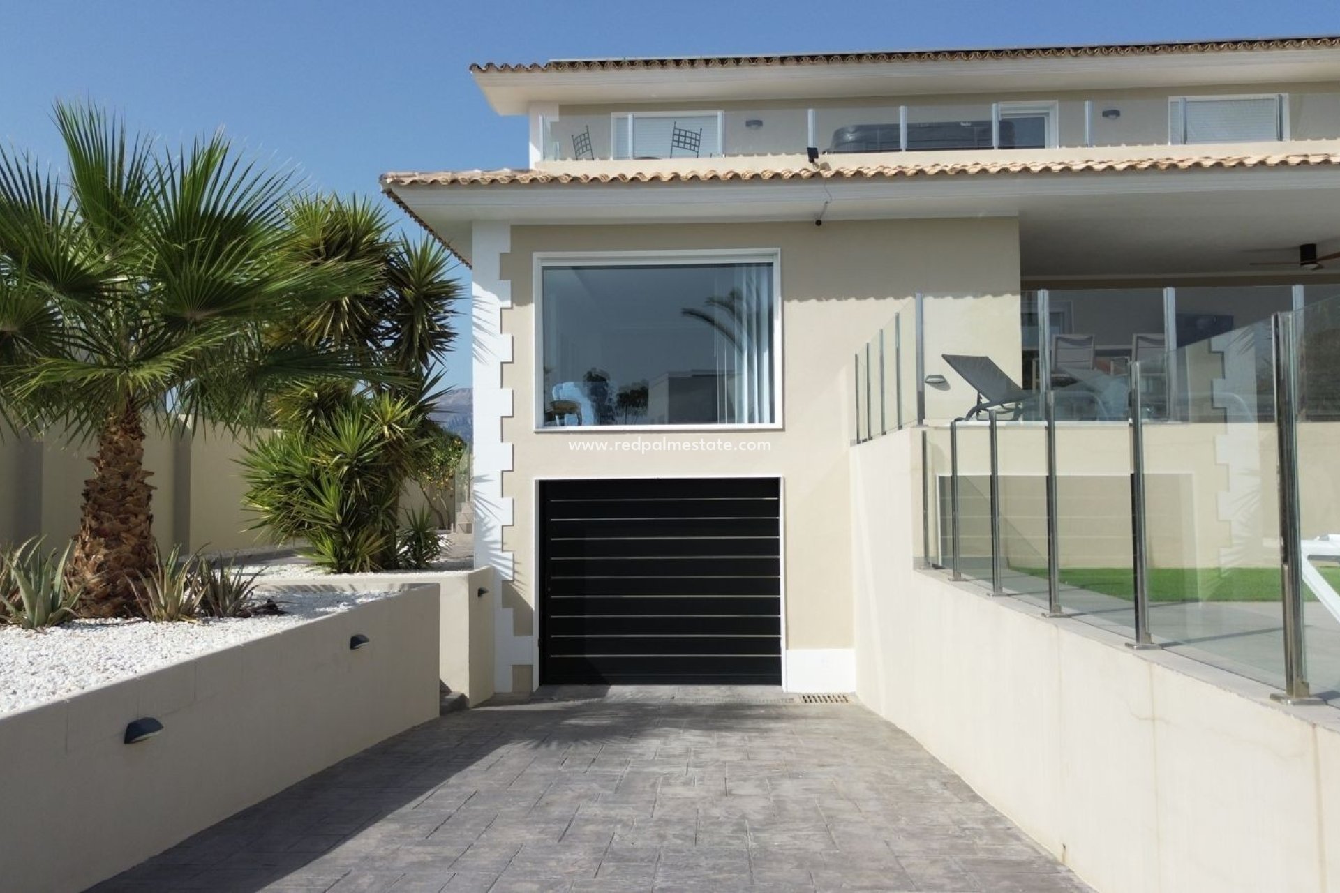 Videresalg - Villa -
Alfas del Pi - Alfas del Pí