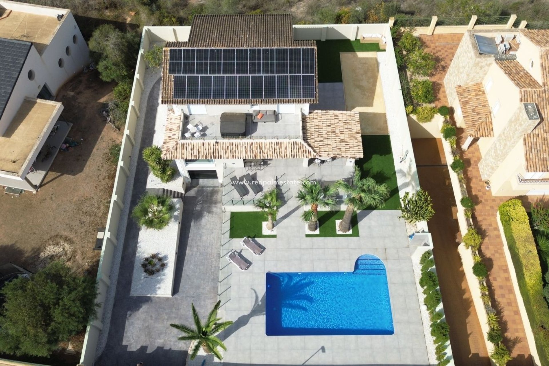 Videresalg - Villa -
Alfas del Pi - Alfas del Pí