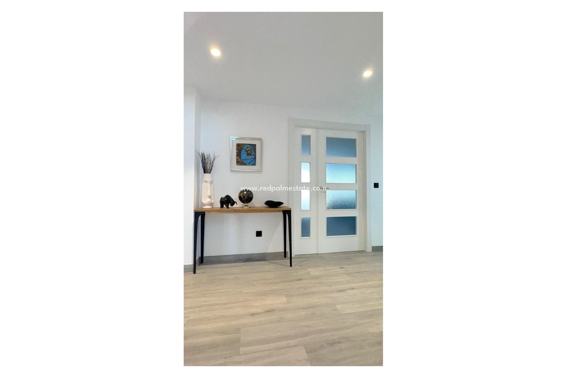 Videresalg - Villa -
Alfas del Pi - Costa Blanca