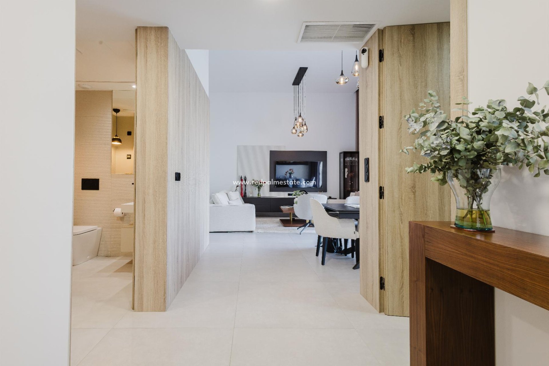 Videresalg - Villa -
Algorfa - Campo de Golf - Algorfa