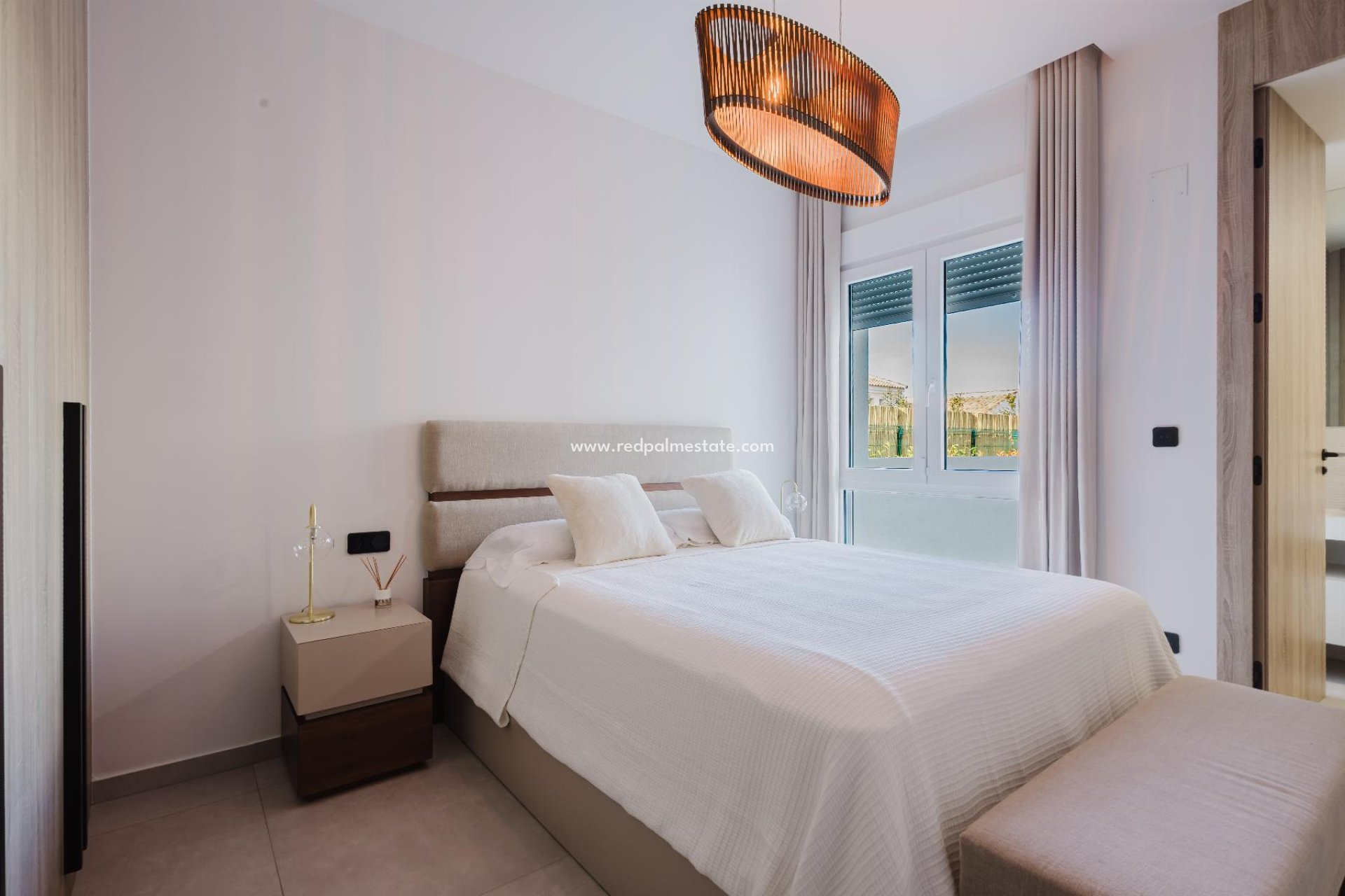 Videresalg - Villa -
Algorfa - Campo de Golf - Algorfa