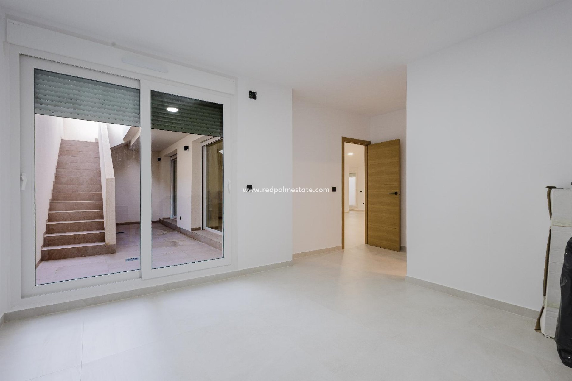 Videresalg - Villa -
Algorfa - Campo de Golf - Algorfa