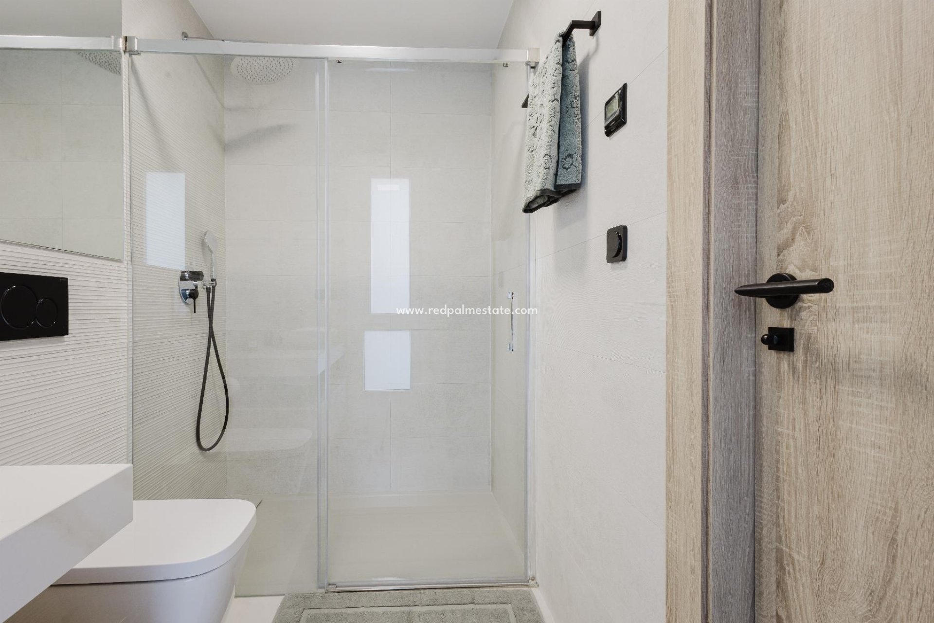 Videresalg - Villa -
Algorfa - Campo de Golf - Algorfa