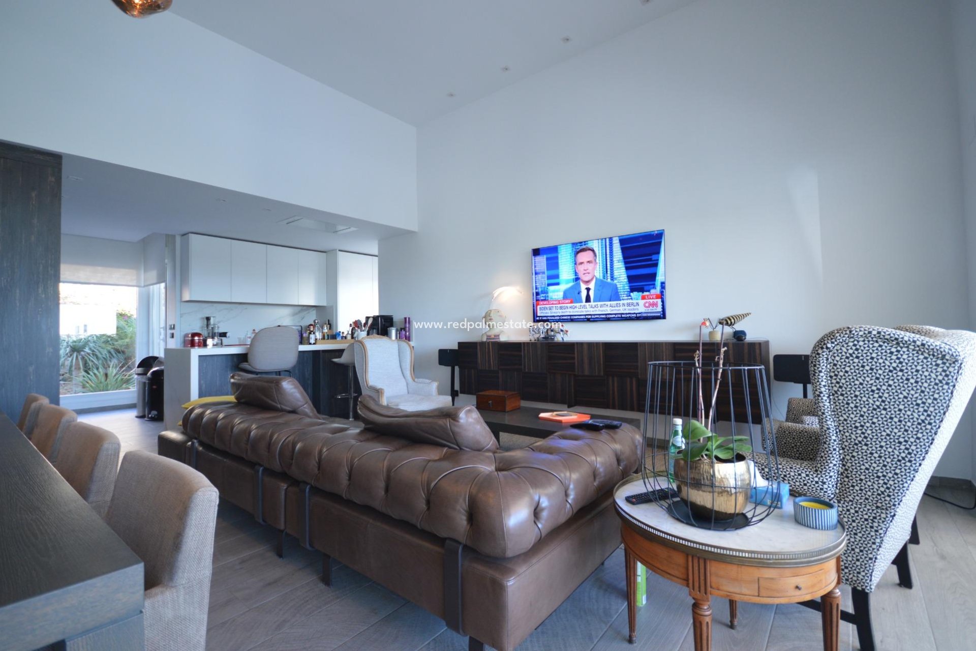 Videresalg - Villa -
Algorfa - Club De Golf La Finca