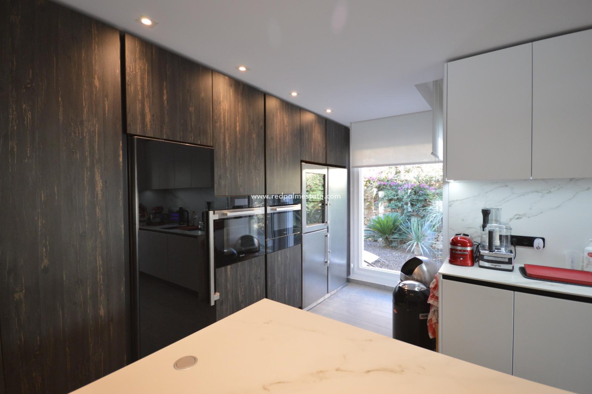 Videresalg - Villa -
Algorfa - Club De Golf La Finca