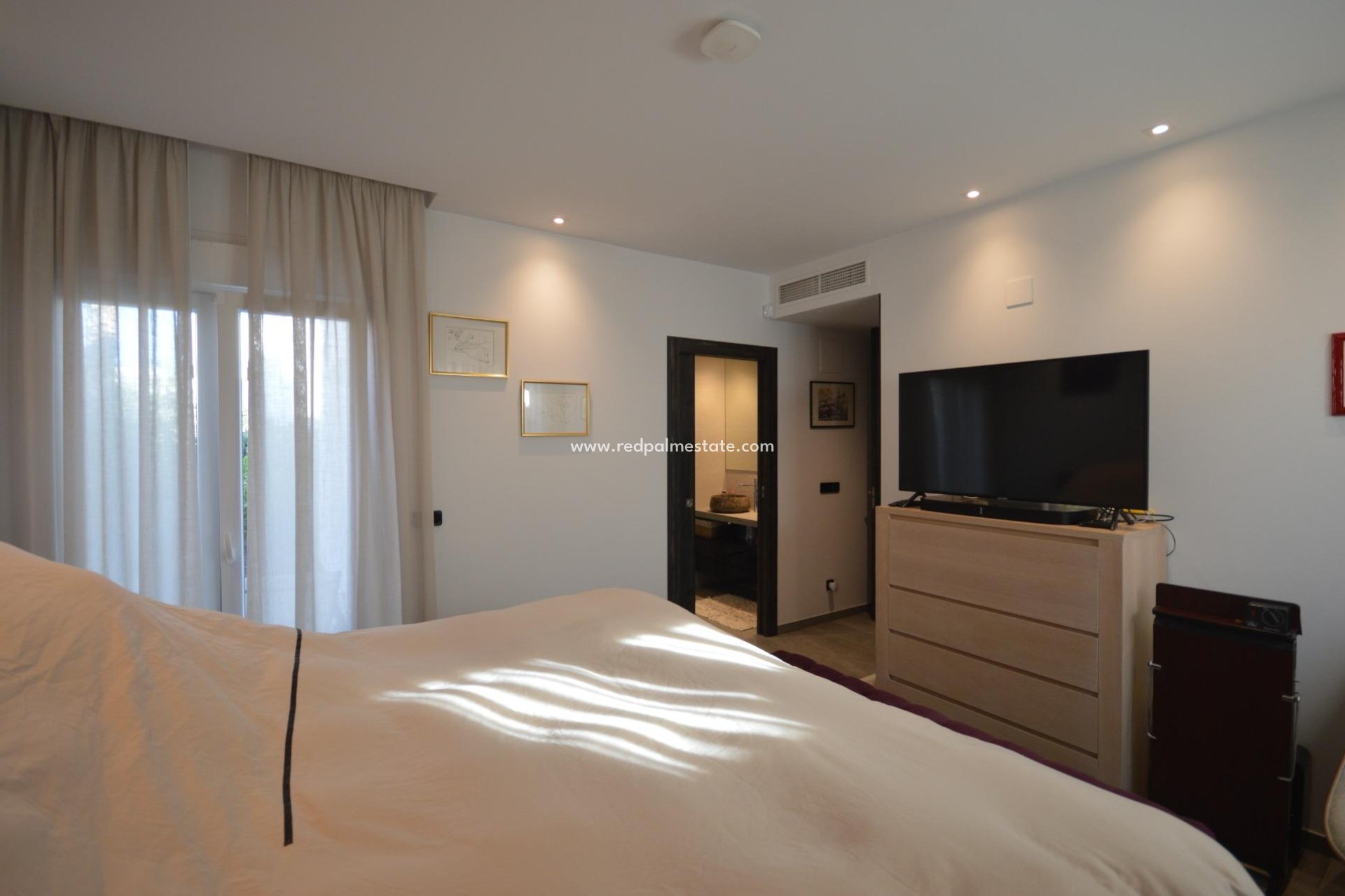 Videresalg - Villa -
Algorfa - Club De Golf La Finca