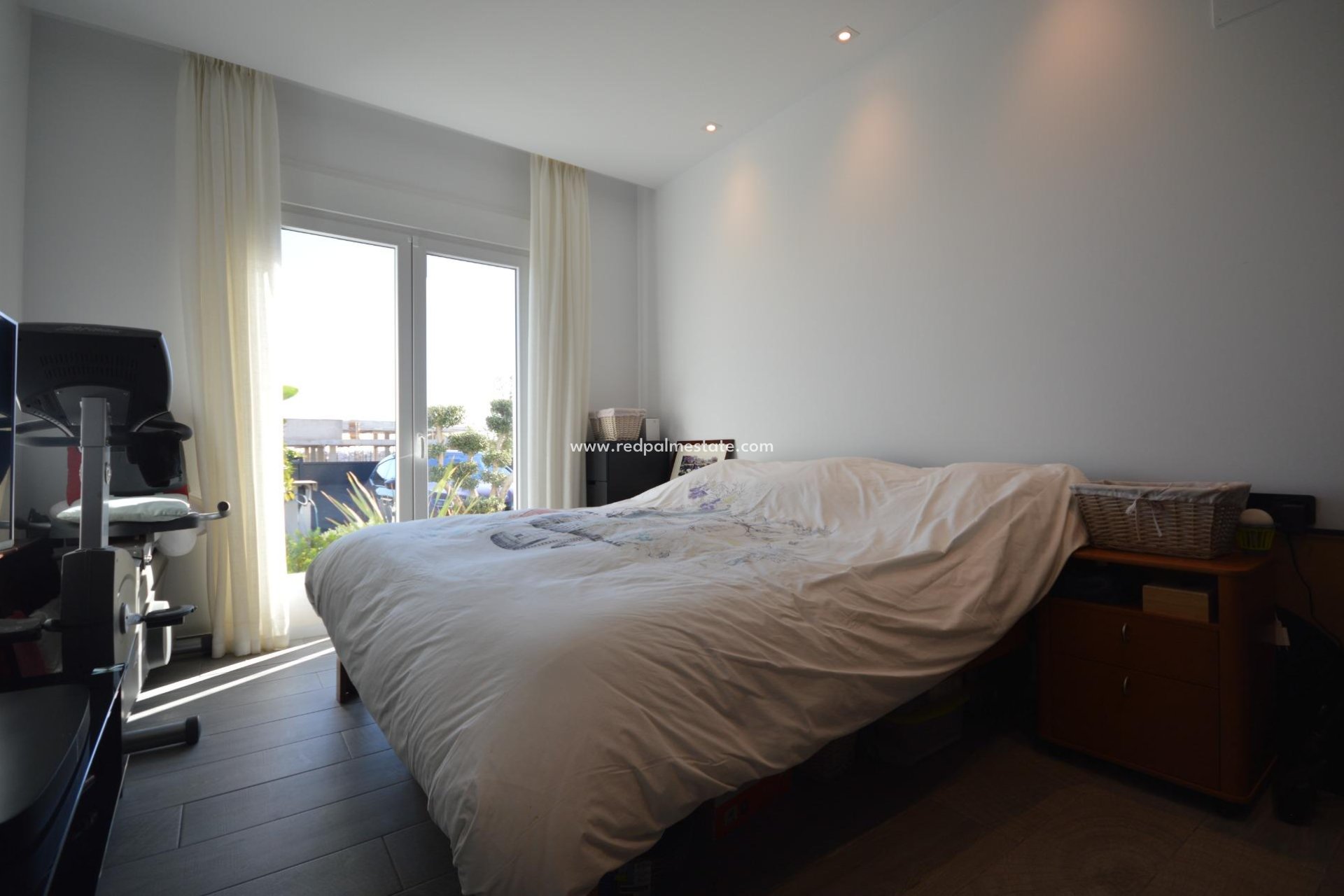 Videresalg - Villa -
Algorfa - Club De Golf La Finca