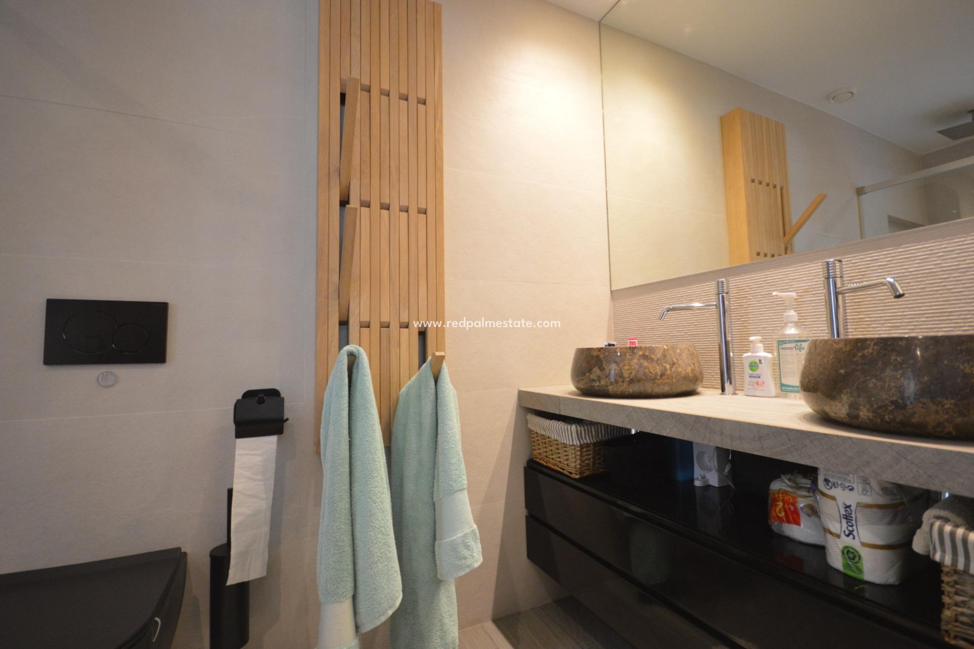 Videresalg - Villa -
Algorfa - Club De Golf La Finca