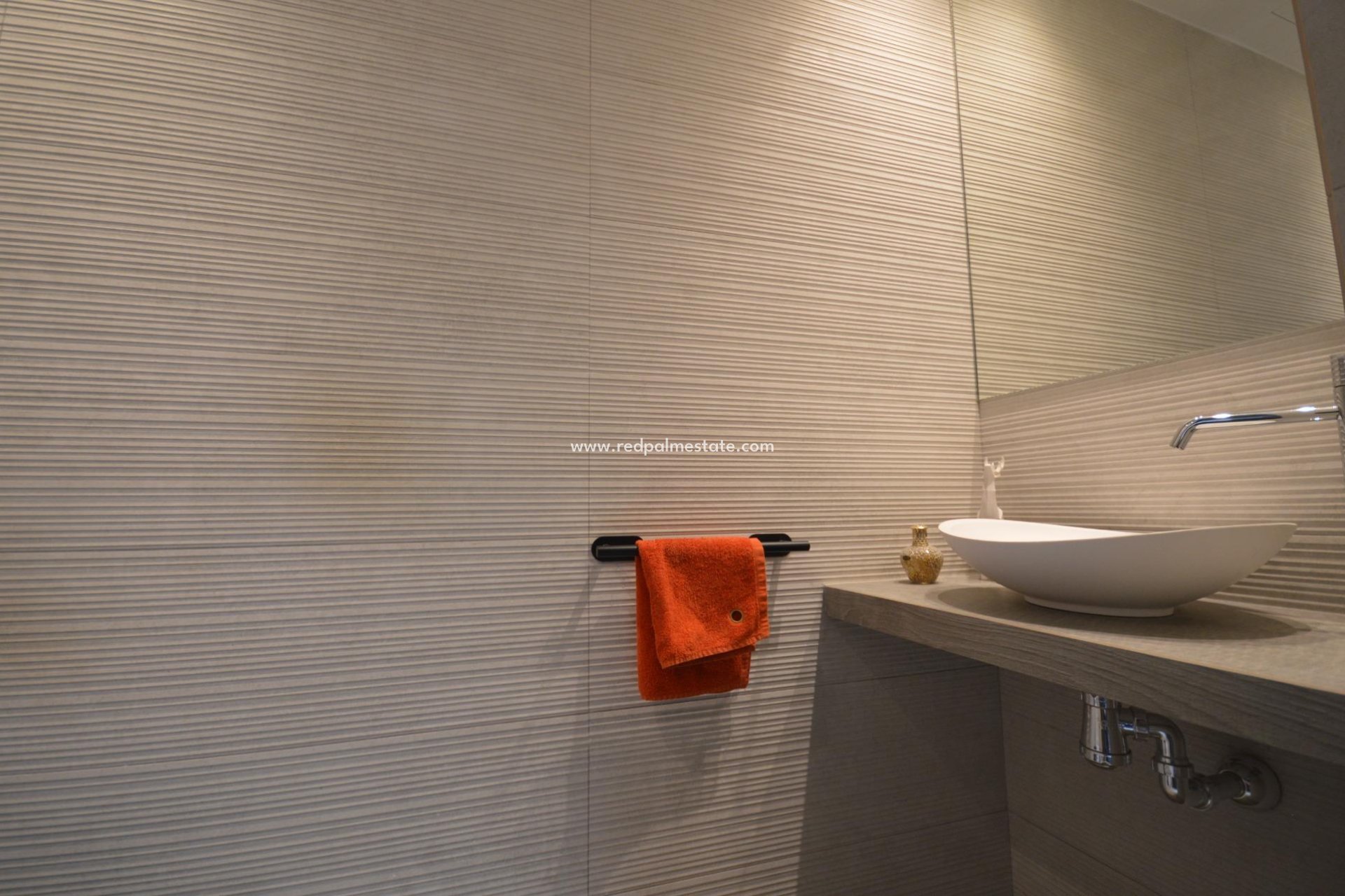 Videresalg - Villa -
Algorfa - Club De Golf La Finca