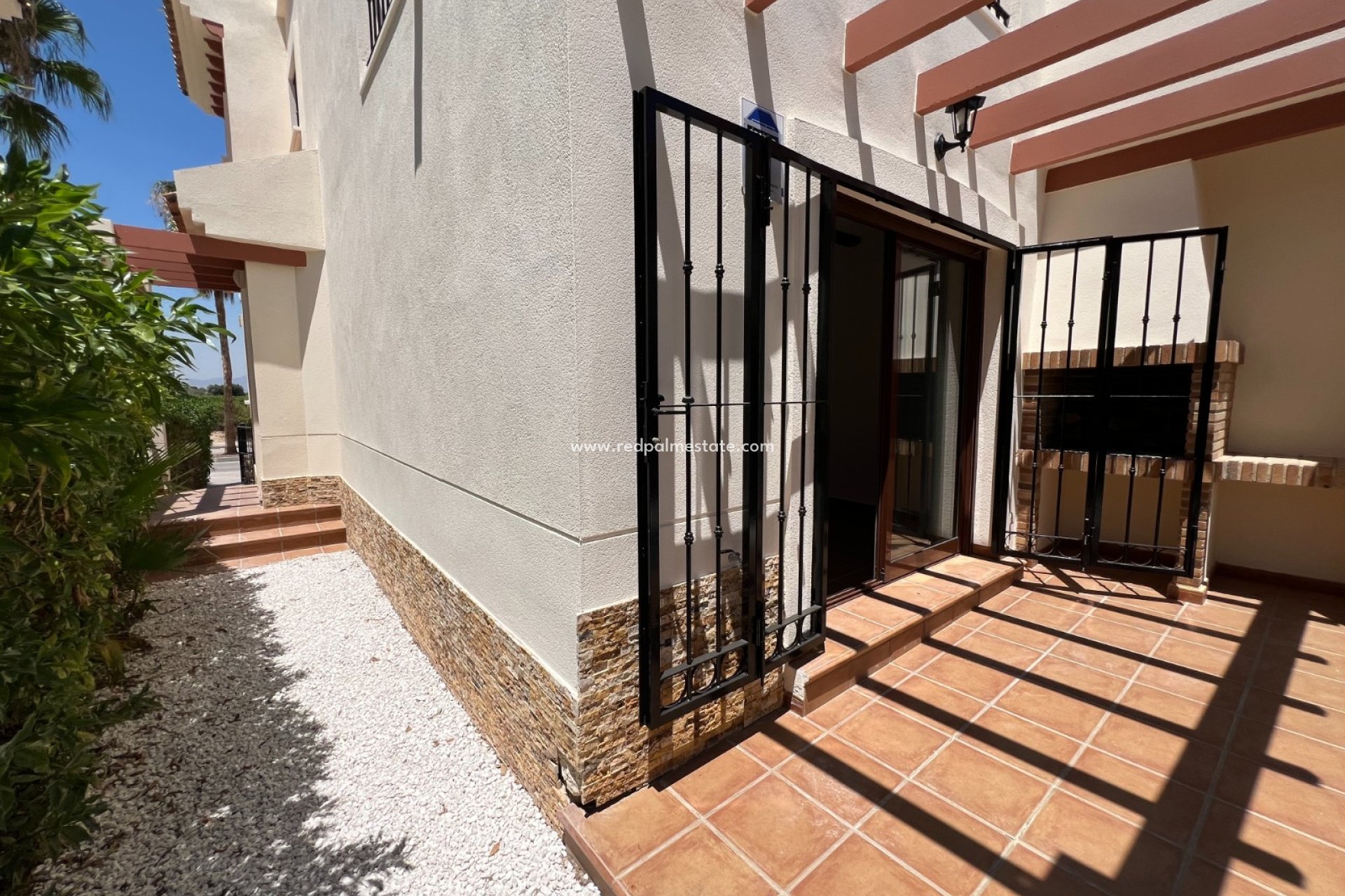 Videresalg - Villa -
Algorfa - Inland