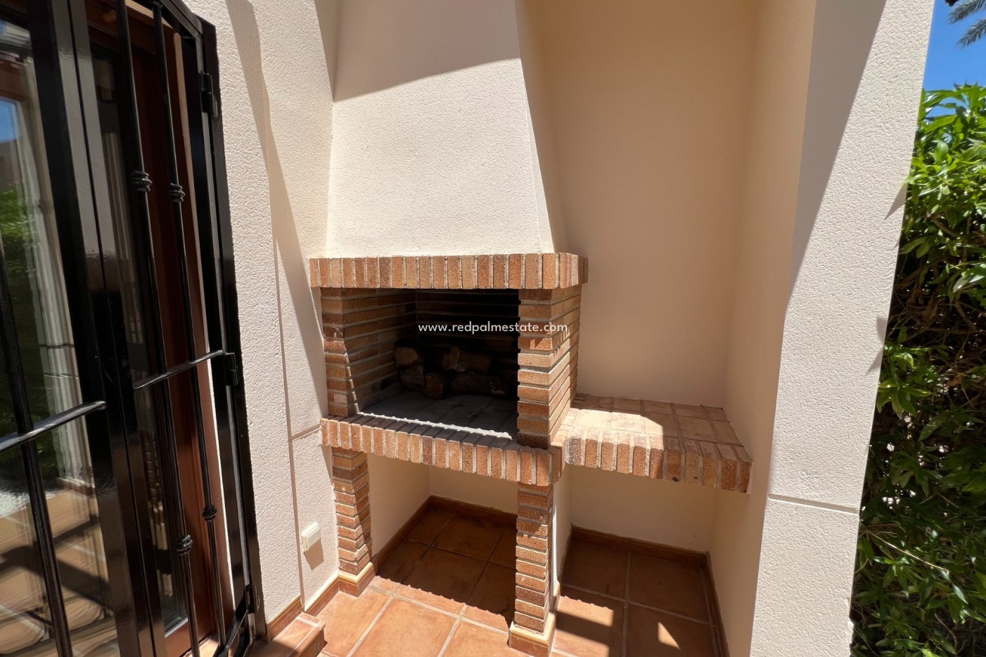 Videresalg - Villa -
Algorfa - Inland