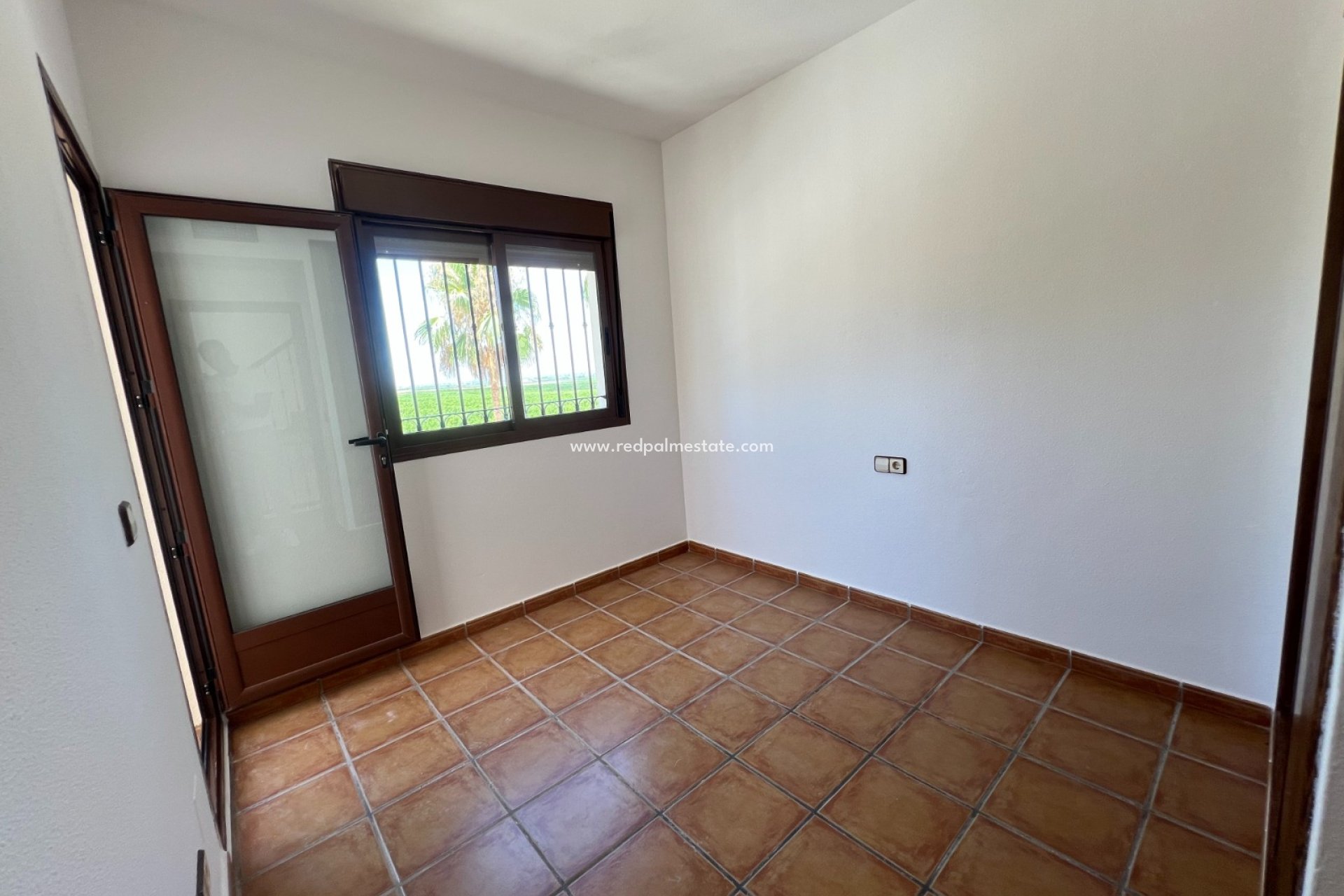 Videresalg - Villa -
Algorfa - Inland