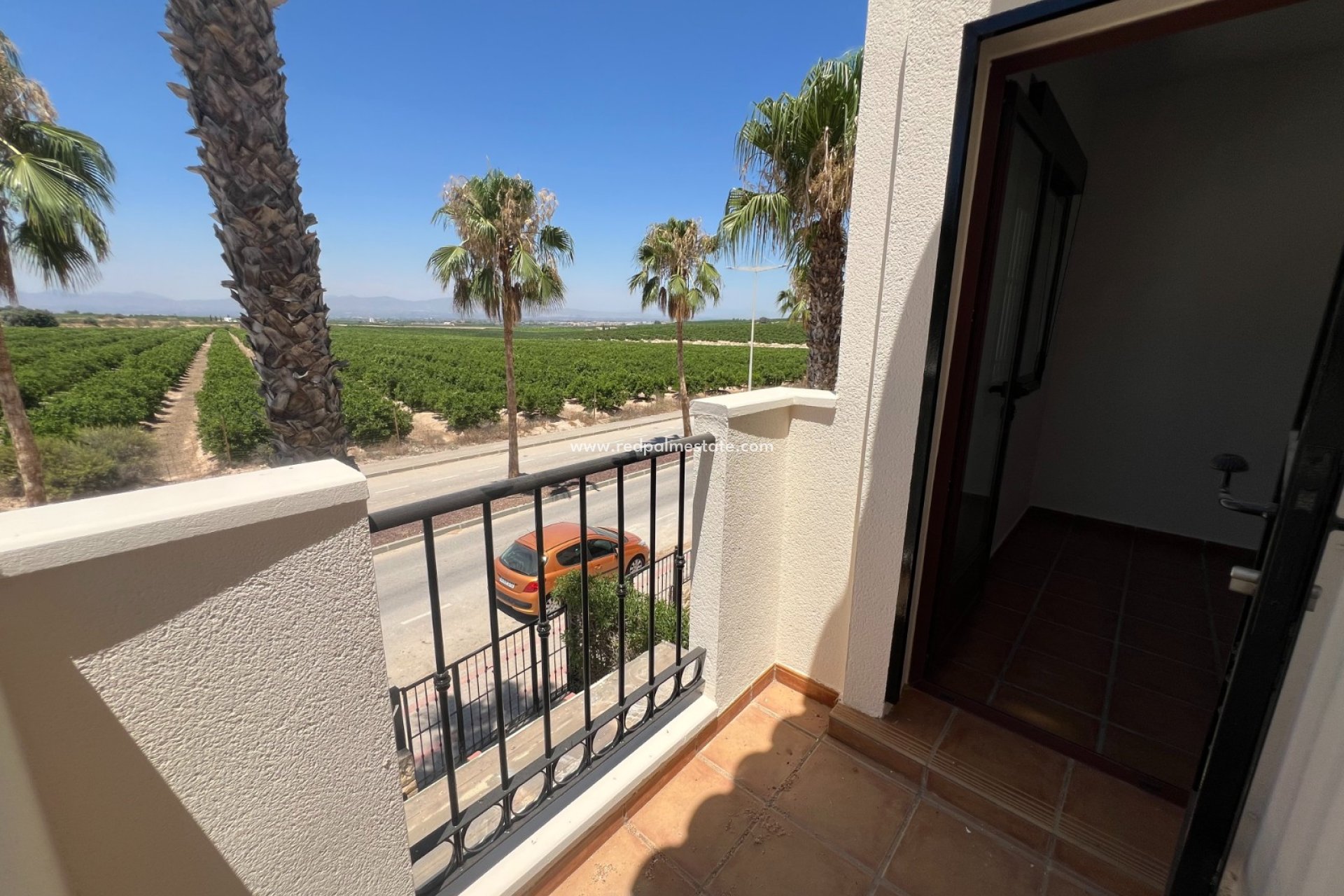 Videresalg - Villa -
Algorfa - Inland