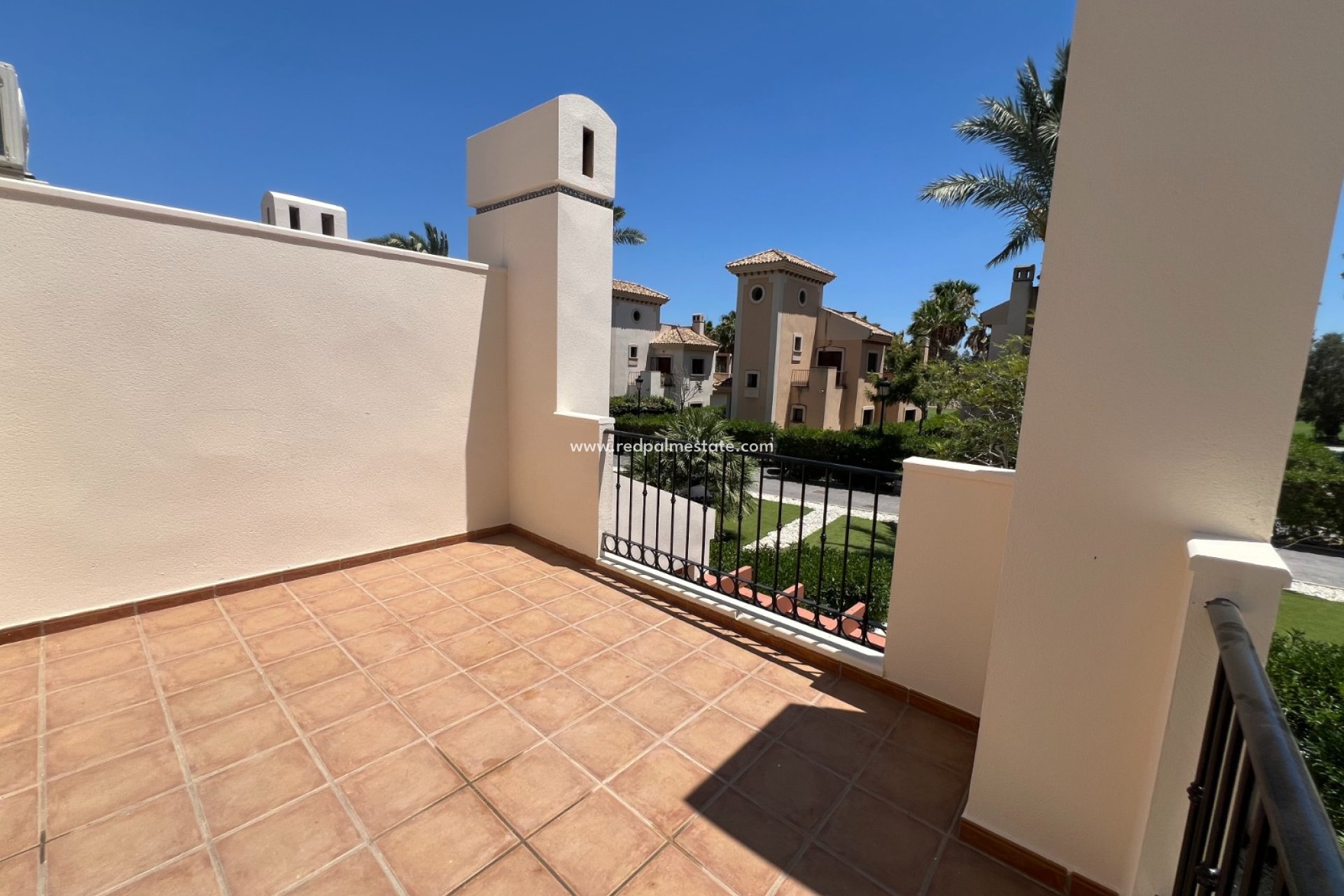 Videresalg - Villa -
Algorfa - Inland