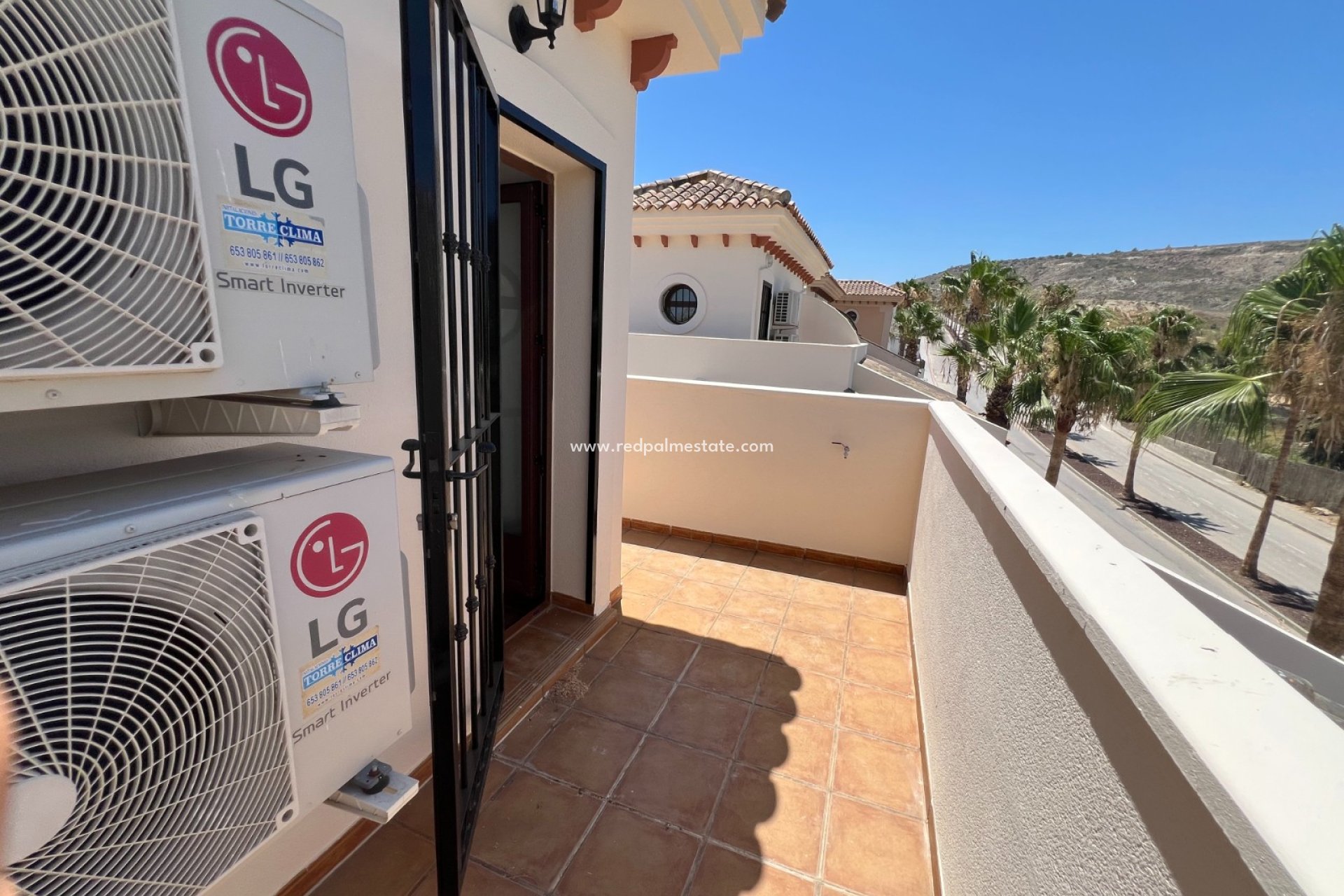 Videresalg - Villa -
Algorfa - Inland