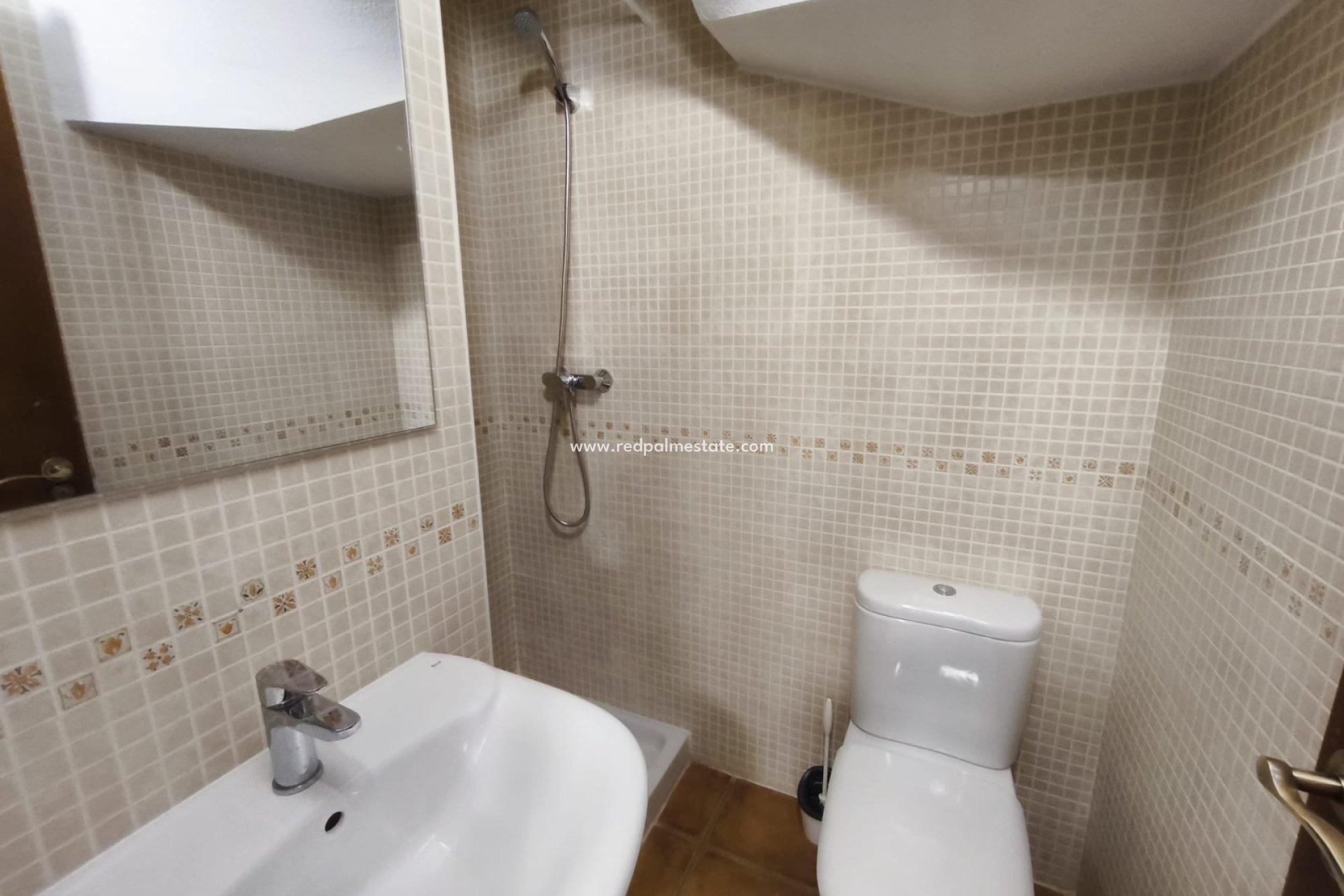 Videresalg - Villa -
Algorfa - Inland