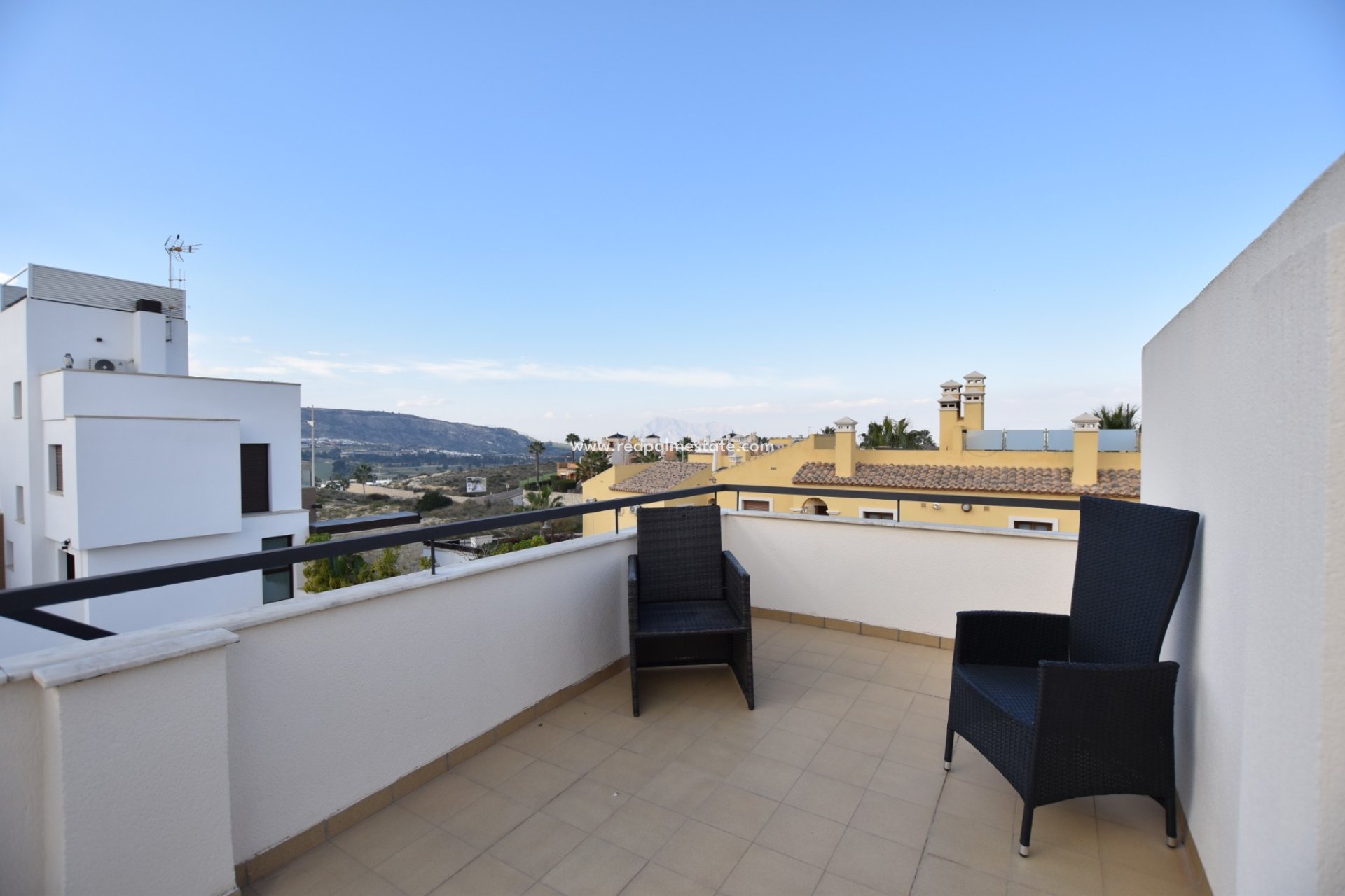 Videresalg - Villa -
Algorfa - Inland